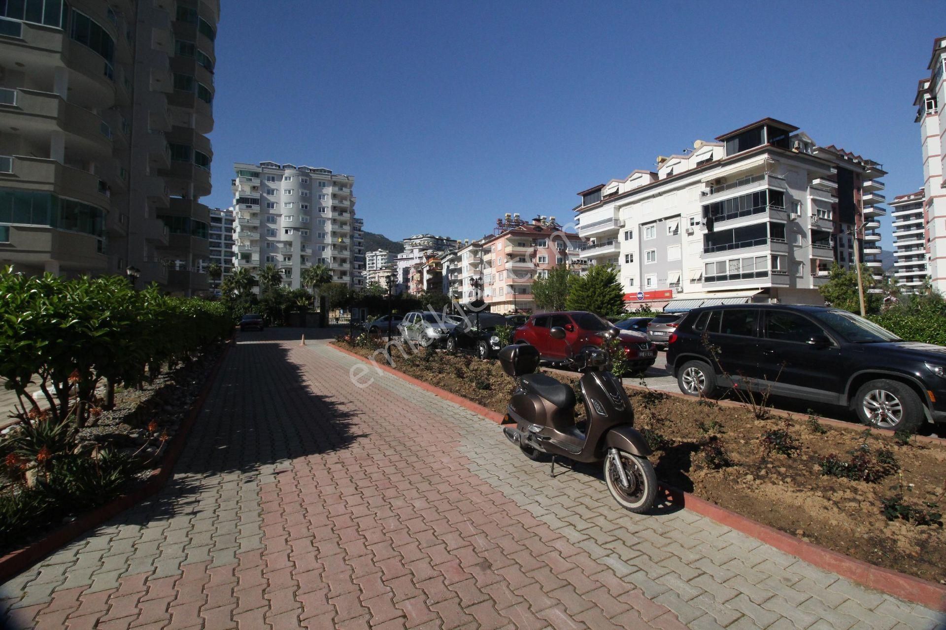 Cikcilli'de 110 M2 Eşyalı 2+1 Satılık Daire - Görsel 25