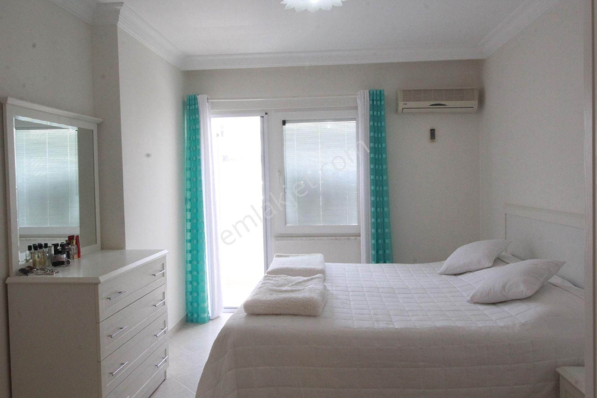 Cikcilli'de 110 M2 Eşyalı 2+1 Satılık Daire - Görsel 12