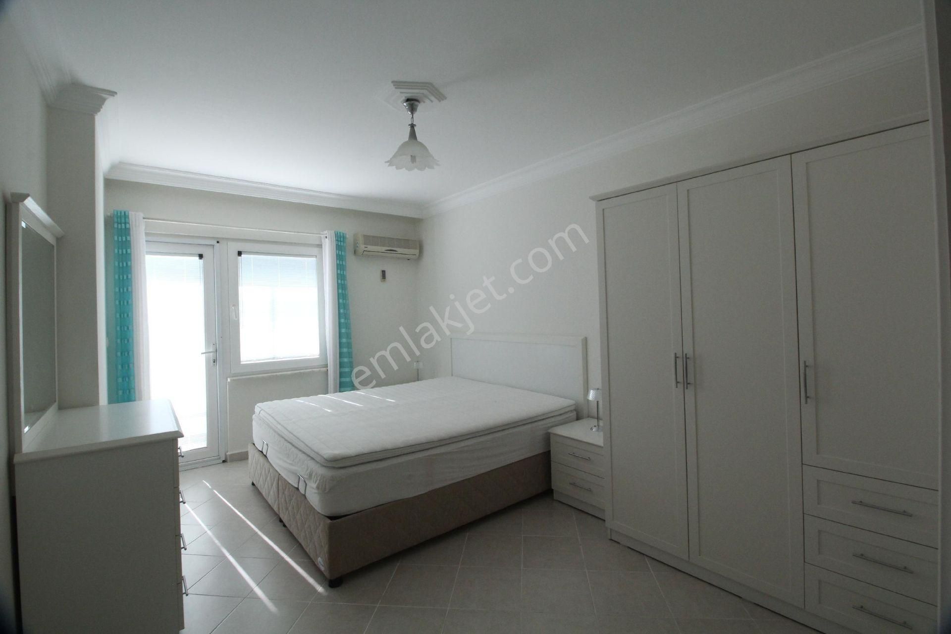 Cikcilli'de 110 M2 Eşyalı 2+1 Satılık Daire - Görsel 15