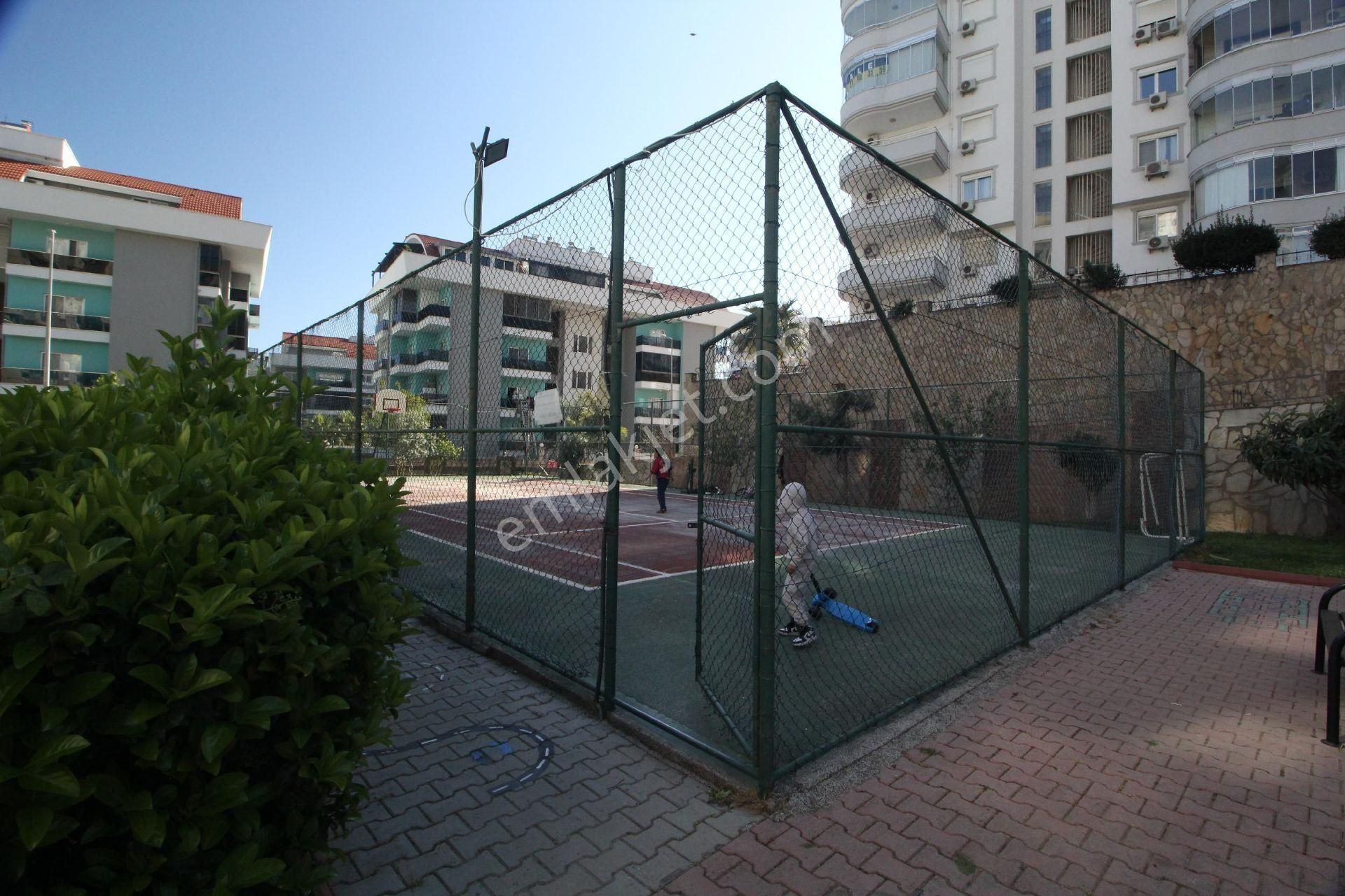 Cikcilli'de 110 M2 Eşyalı 2+1 Satılık Daire - Görsel 28