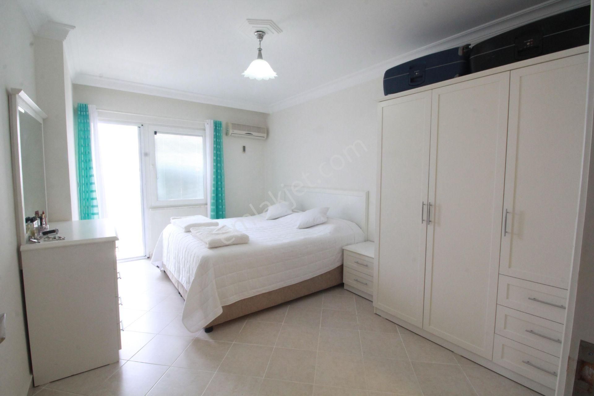 Cikcilli'de 110 M2 Eşyalı 2+1 Satılık Daire - Görsel 13