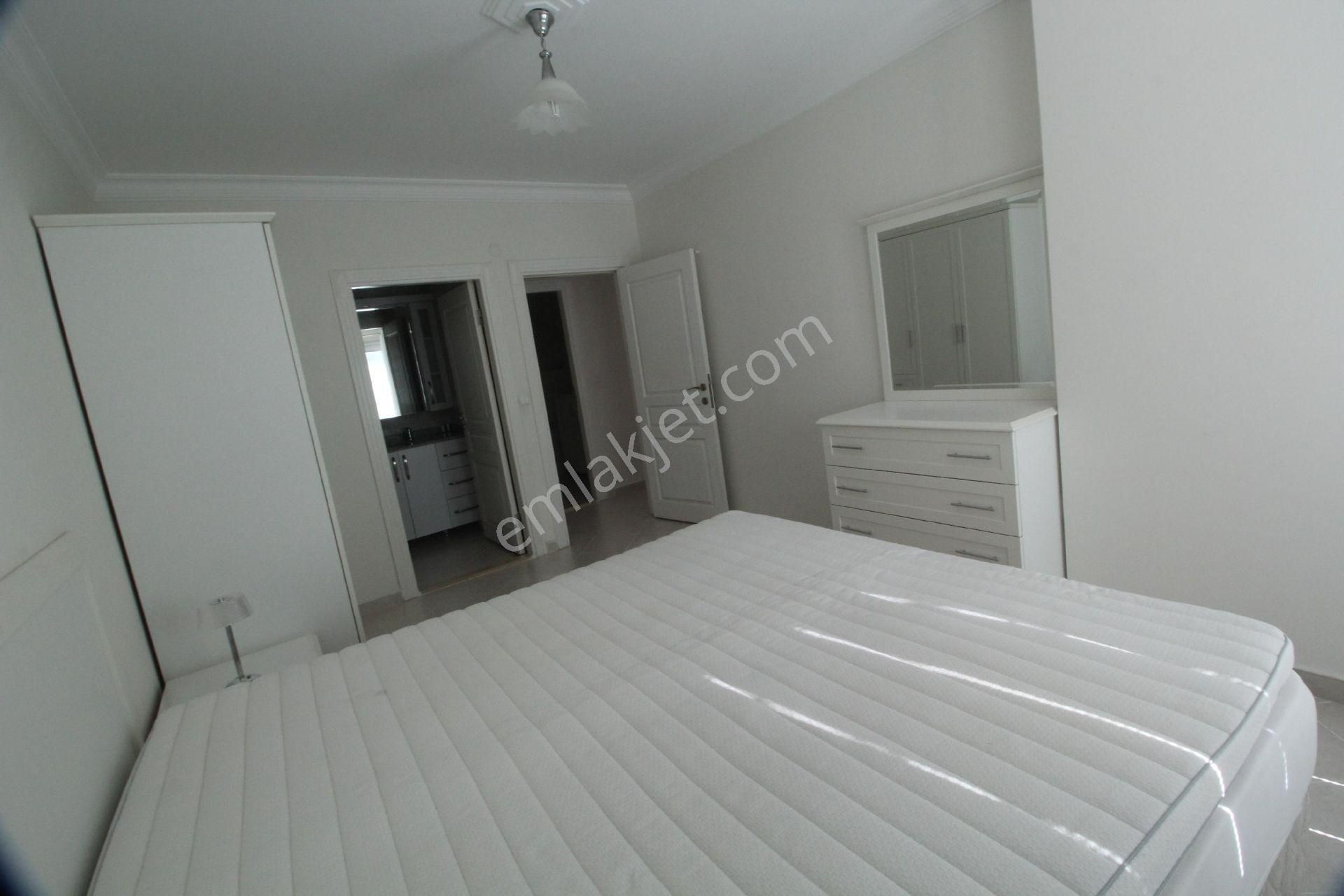 Cikcilli'de 110 M2 Eşyalı 2+1 Satılık Daire - Görsel 14