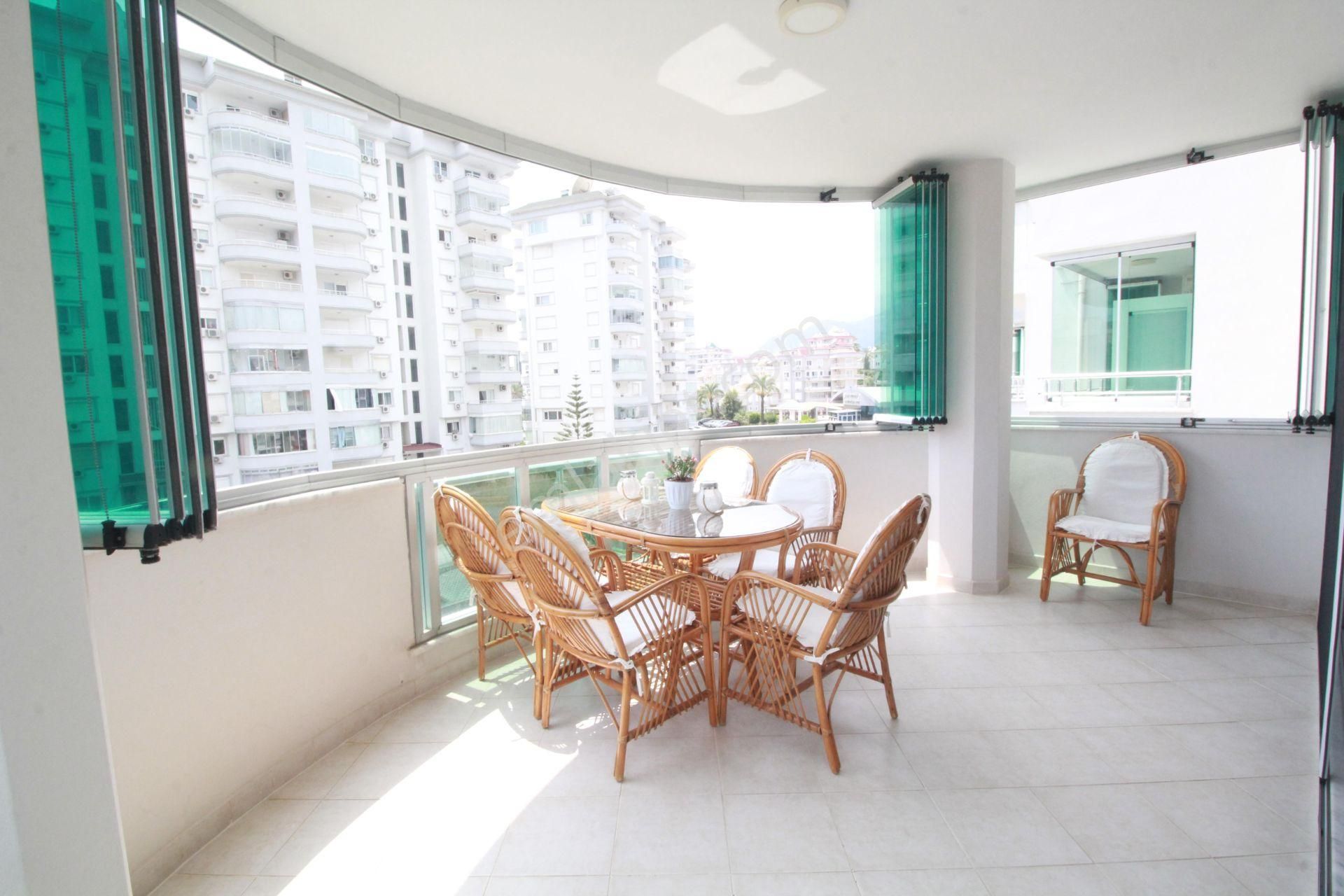 Cikcilli'de 110 M2 Eşyalı 2+1 Satılık Daire - Görsel 21