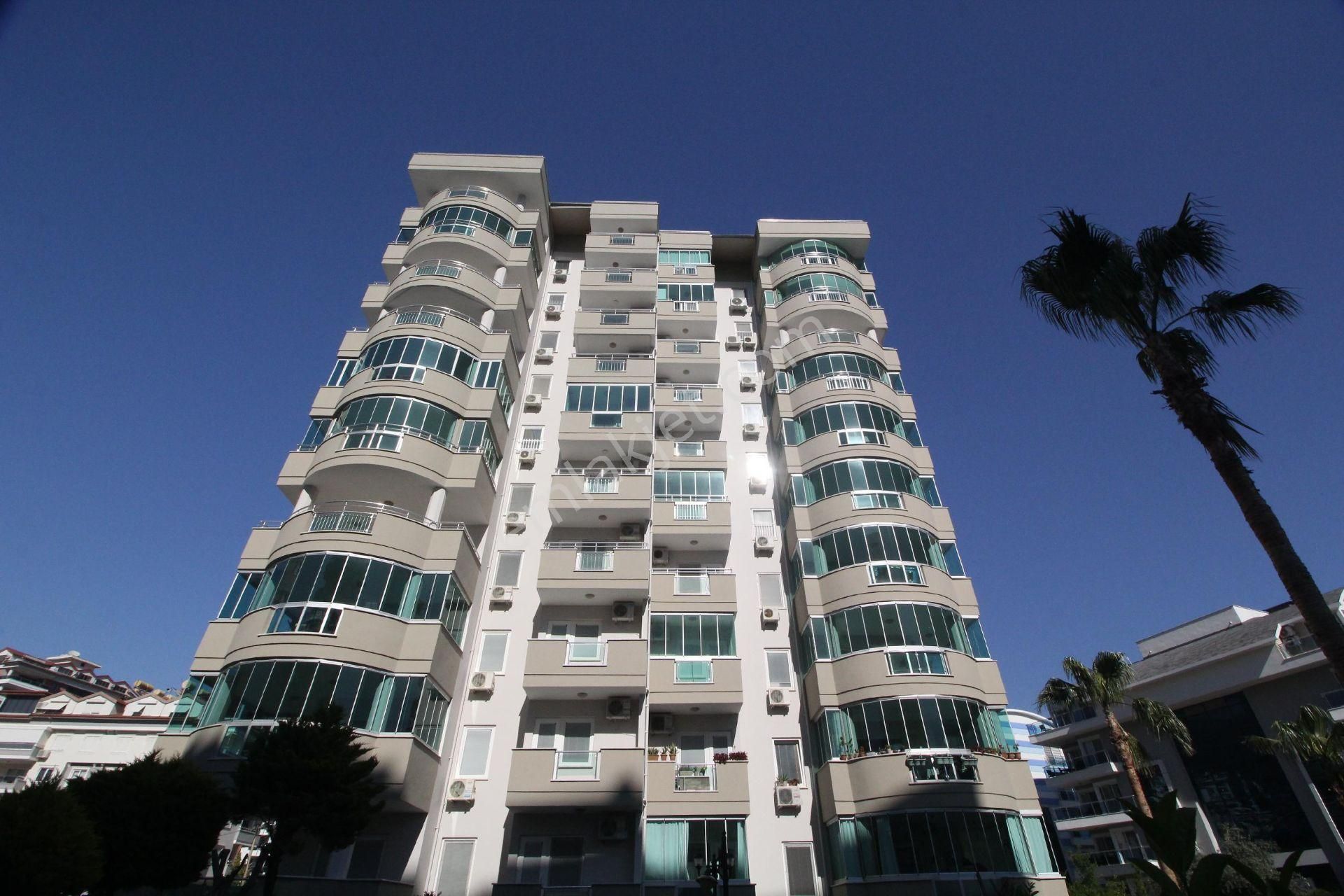 Cikcilli'de 110 M2 Eşyalı 2+1 Satılık Daire - Görsel 2