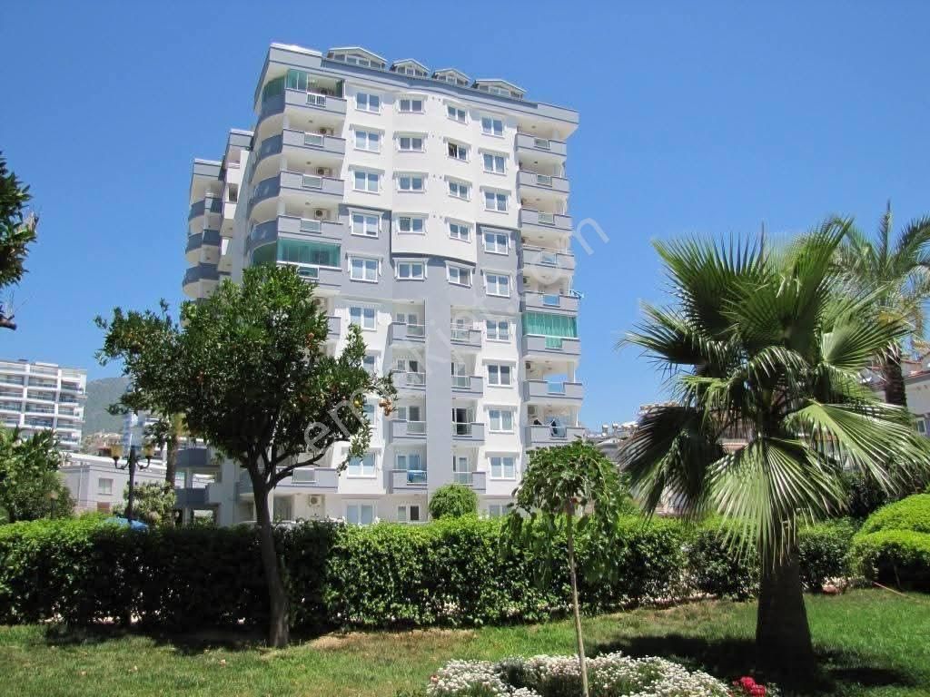 Cikcilli'de 110 M2 Eşyalı 2+1 Satılık Daire - Görsel 31