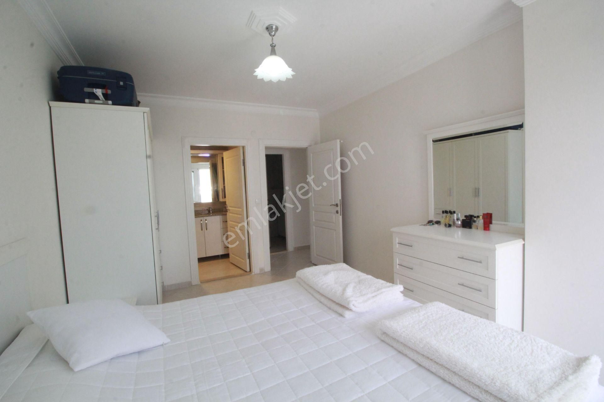 Cikcilli'de 110 M2 Eşyalı 2+1 Satılık Daire - Görsel 11