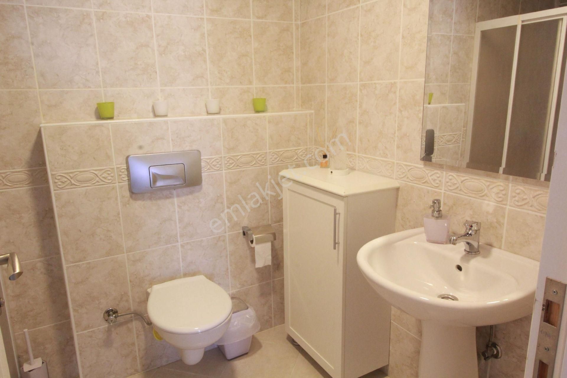 Cikcilli'de 110 M2 Eşyalı 2+1 Satılık Daire - Görsel 20