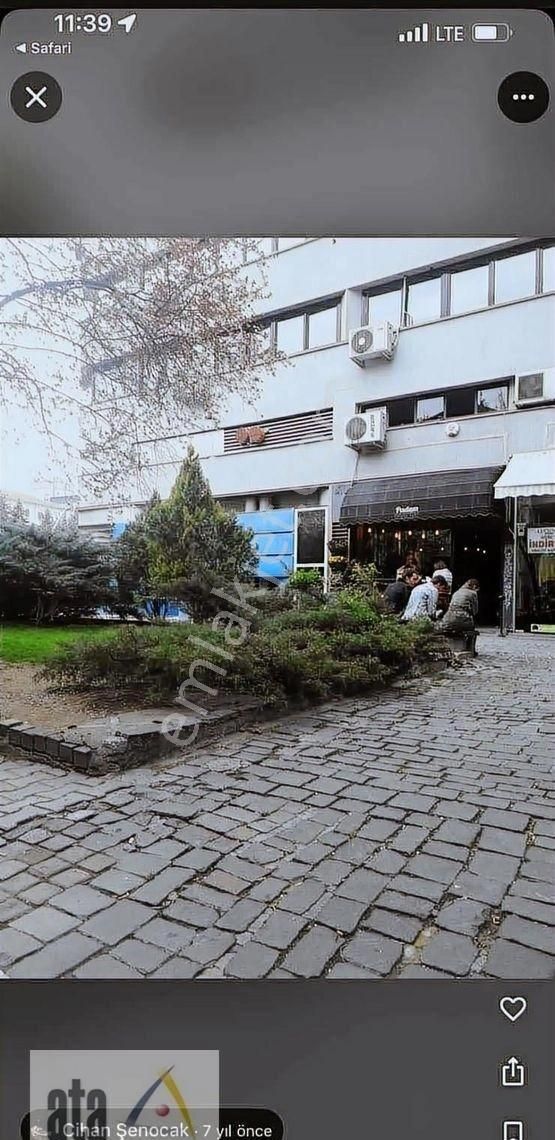 Tunalı Ve Atatürk Bulvarı Arasında Kupon Dükkan - Görsel 2