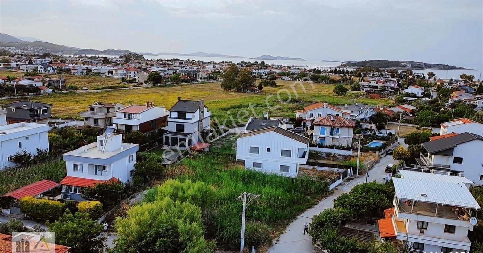 Fırsat Urla Atatürk Mah Çok Uygun Fiyatlı - Görsel 4