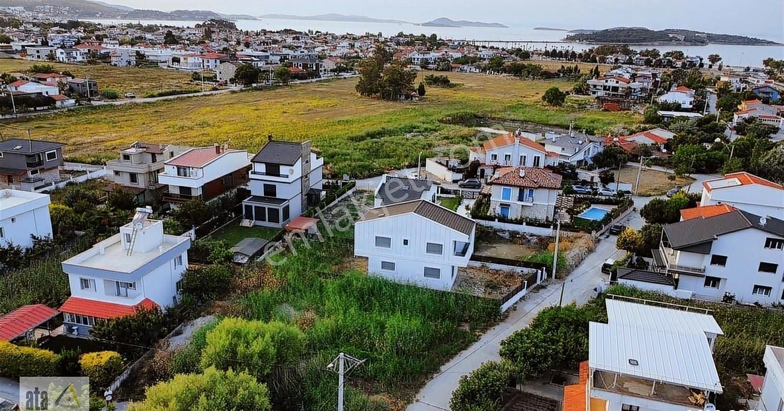 Fırsat Urla Atatürk Mah Çok Uygun Fiyatlı - Görsel 13