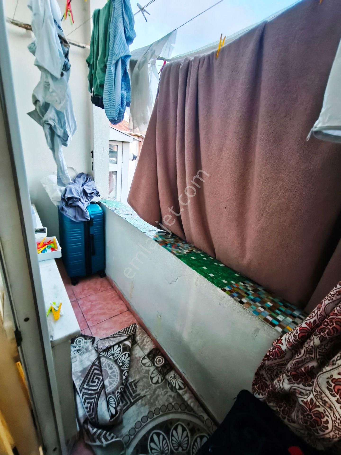 Vatan Vergi Daire Arkası 2 Adet 60 M2 Daire , Kat Mülkiyetli , Kiracılı - Görsel 24