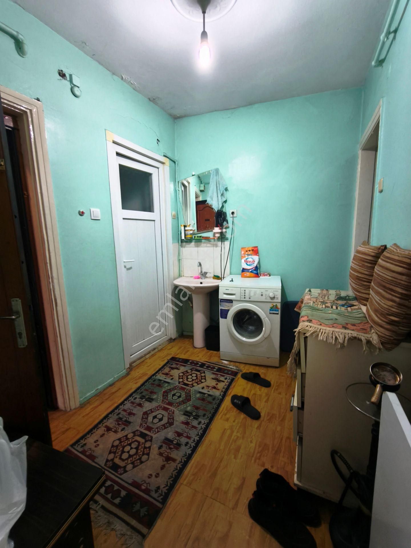 Vatan Vergi Daire Arkası 2 Adet 60 M2 Daire , Kat Mülkiyetli , Kiracılı - Görsel 11