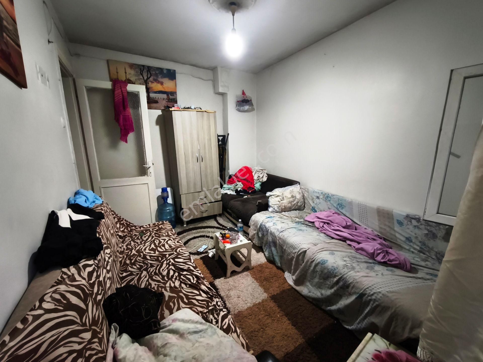 Vatan Vergi Daire Arkası 2 Adet 60 M2 Daire , Kat Mülkiyetli , Kiracılı - Görsel 27