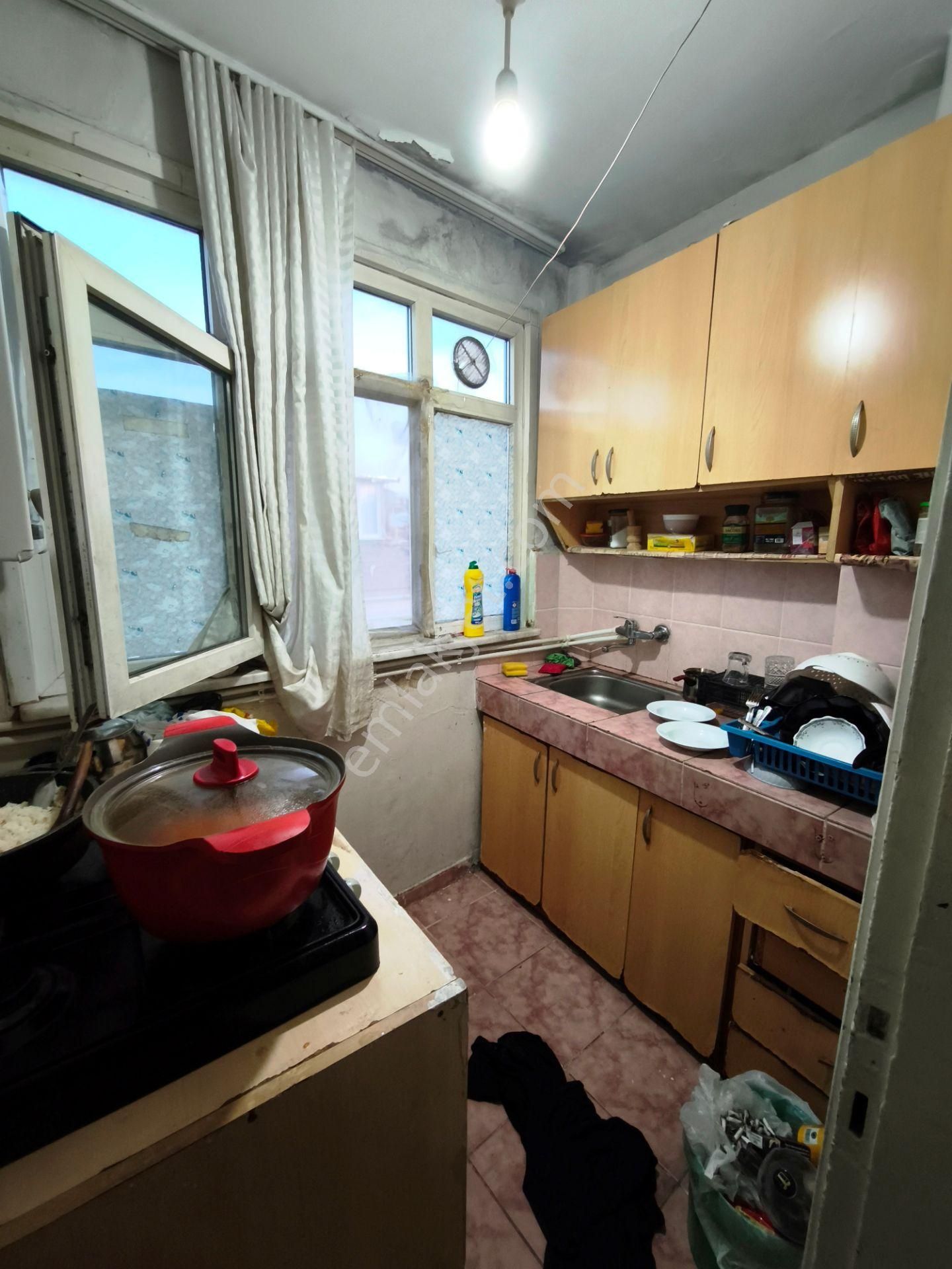 Vatan Vergi Daire Arkası 2 Adet 60 M2 Daire , Kat Mülkiyetli , Kiracılı - Görsel 25