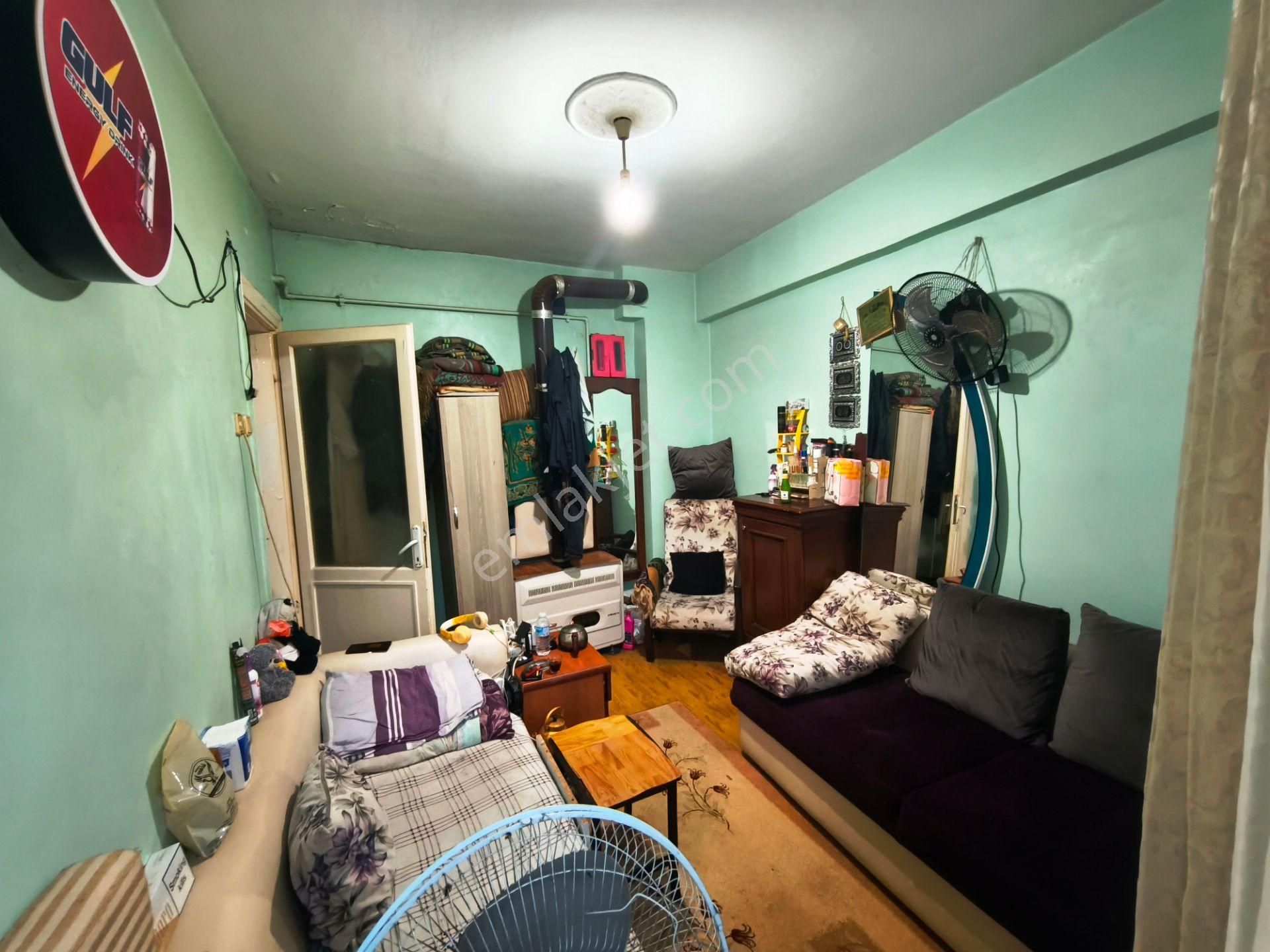 Vatan Vergi Daire Arkası 2 Adet 60 M2 Daire , Kat Mülkiyetli , Kiracılı - Görsel 6