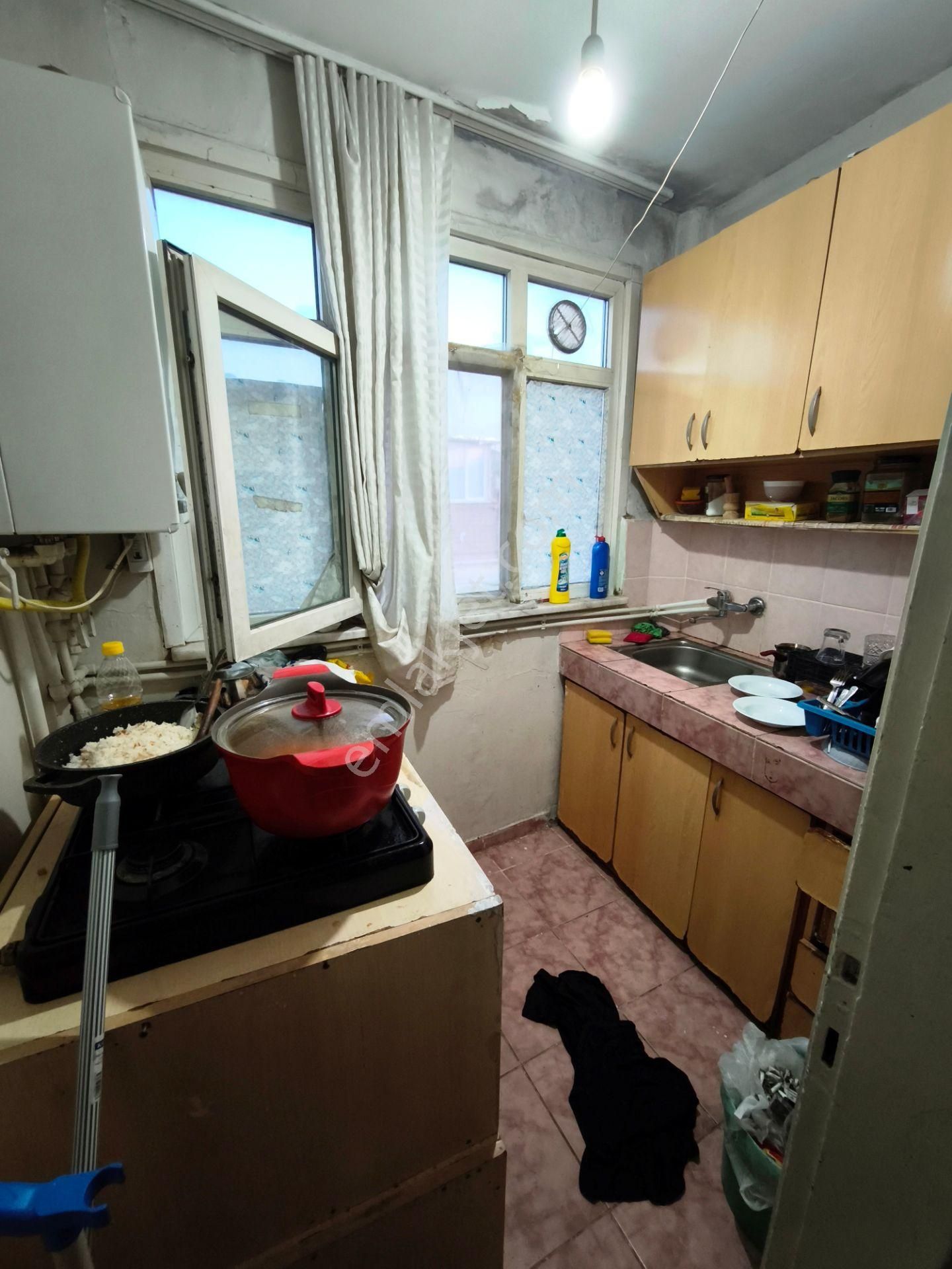 Vatan Vergi Daire Arkası 2 Adet 60 M2 Daire , Kat Mülkiyetli , Kiracılı - Görsel 32