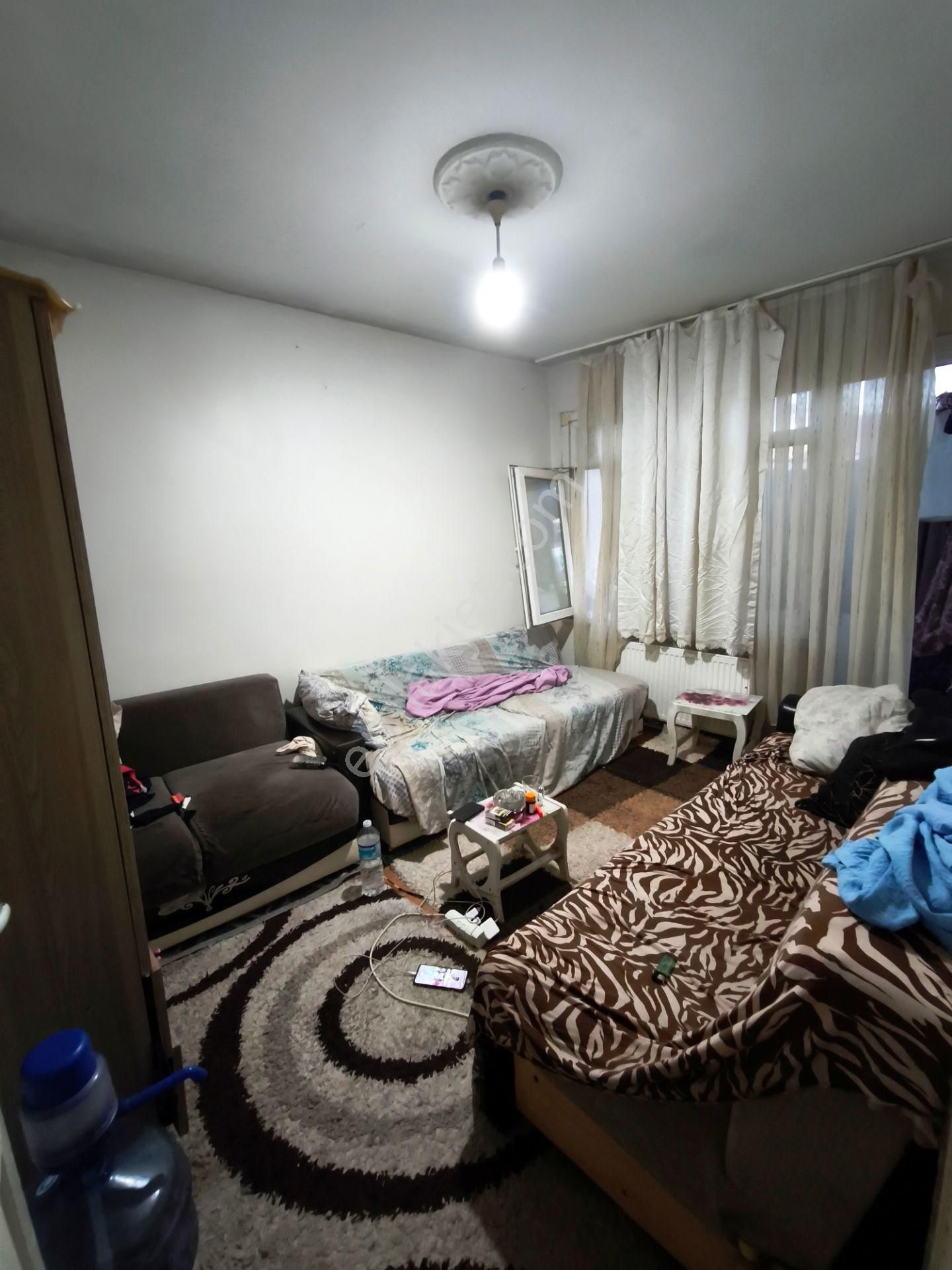 Vatan Vergi Daire Arkası 2 Adet 60 M2 Daire , Kat Mülkiyetli , Kiracılı - Görsel 29