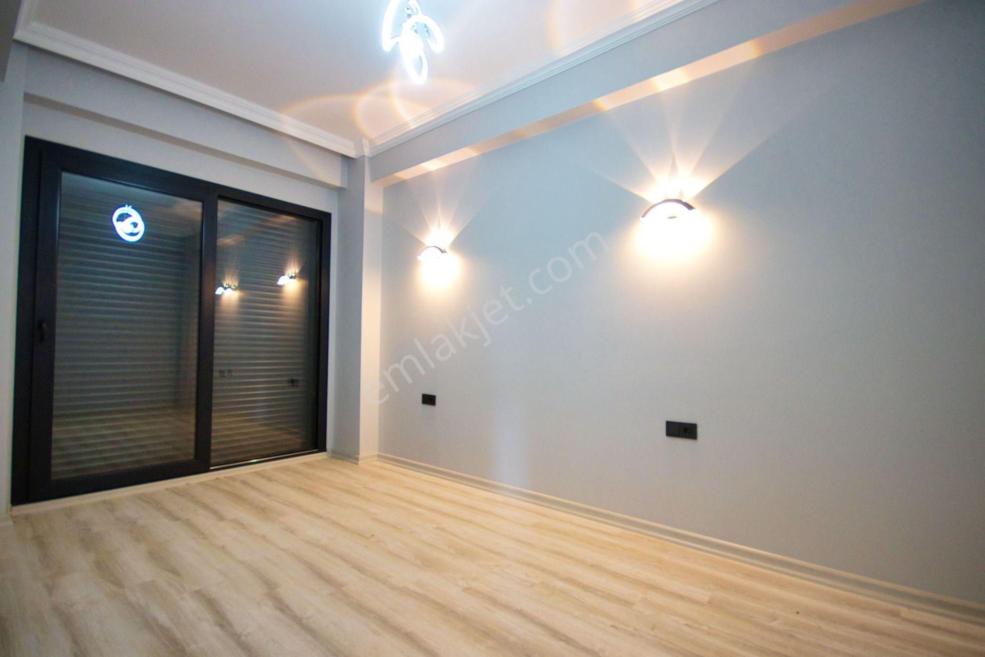 🛑🛑aktif'ten Gürede Satılık Şık Ve Mimari Tasarımlı Yerden Istmalı 4+1 Müstakil Ev - Görsel 22