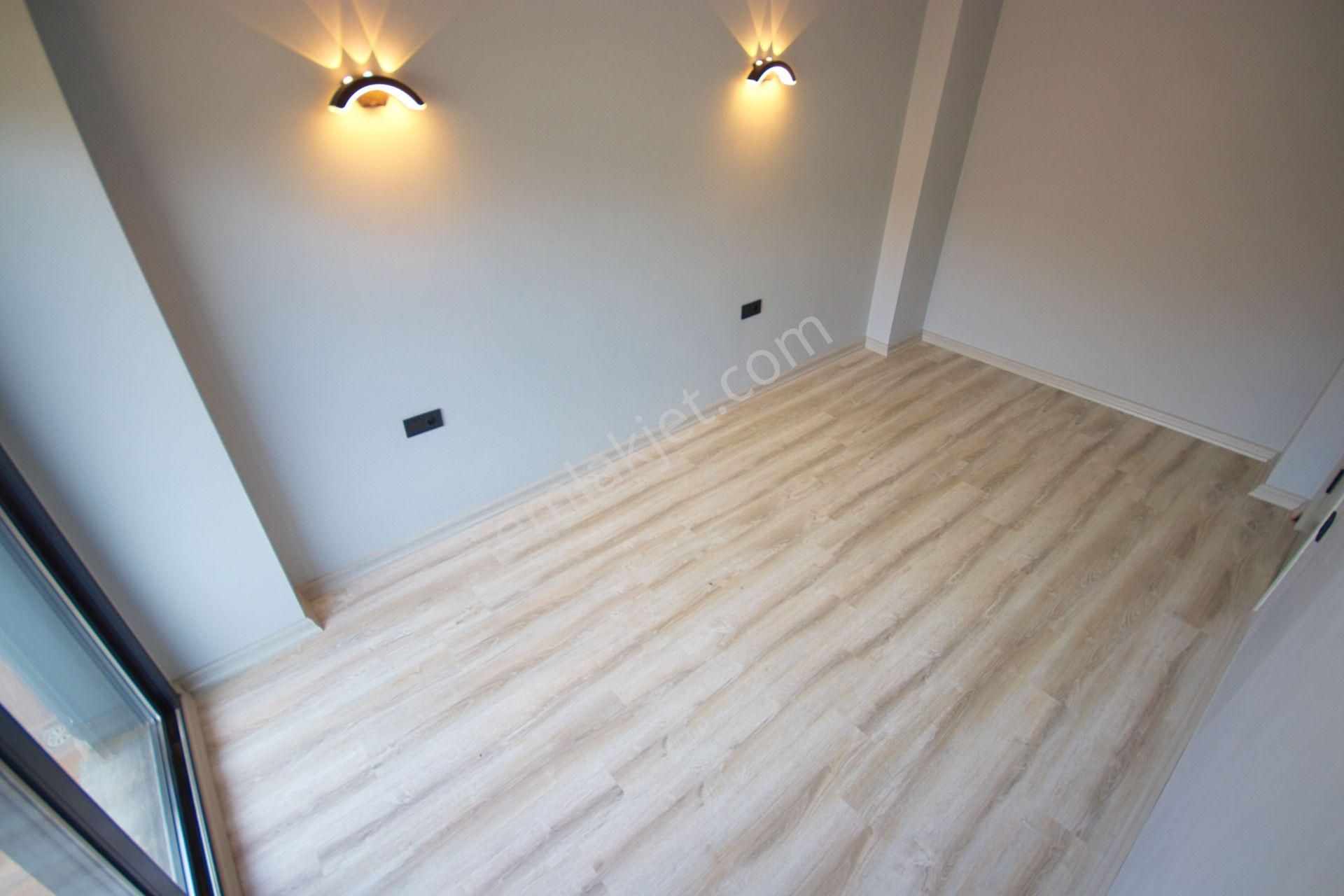 🛑🛑aktif'ten Gürede Satılık Şık Ve Mimari Tasarımlı Yerden Istmalı 4+1 Müstakil Ev - Görsel 21