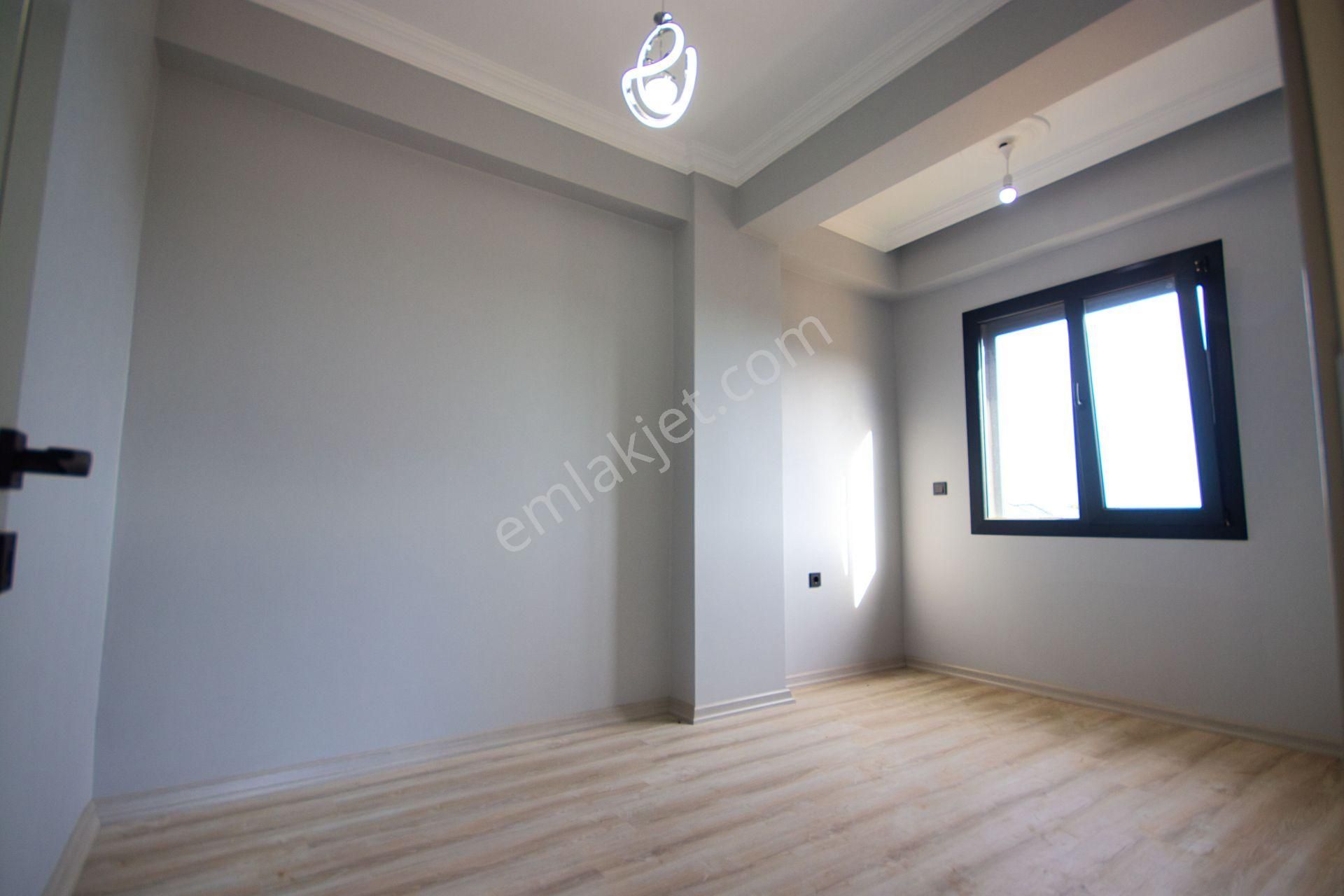 🛑🛑aktif'ten Gürede Satılık Şık Ve Mimari Tasarımlı Yerden Istmalı 4+1 Müstakil Ev - Görsel 15