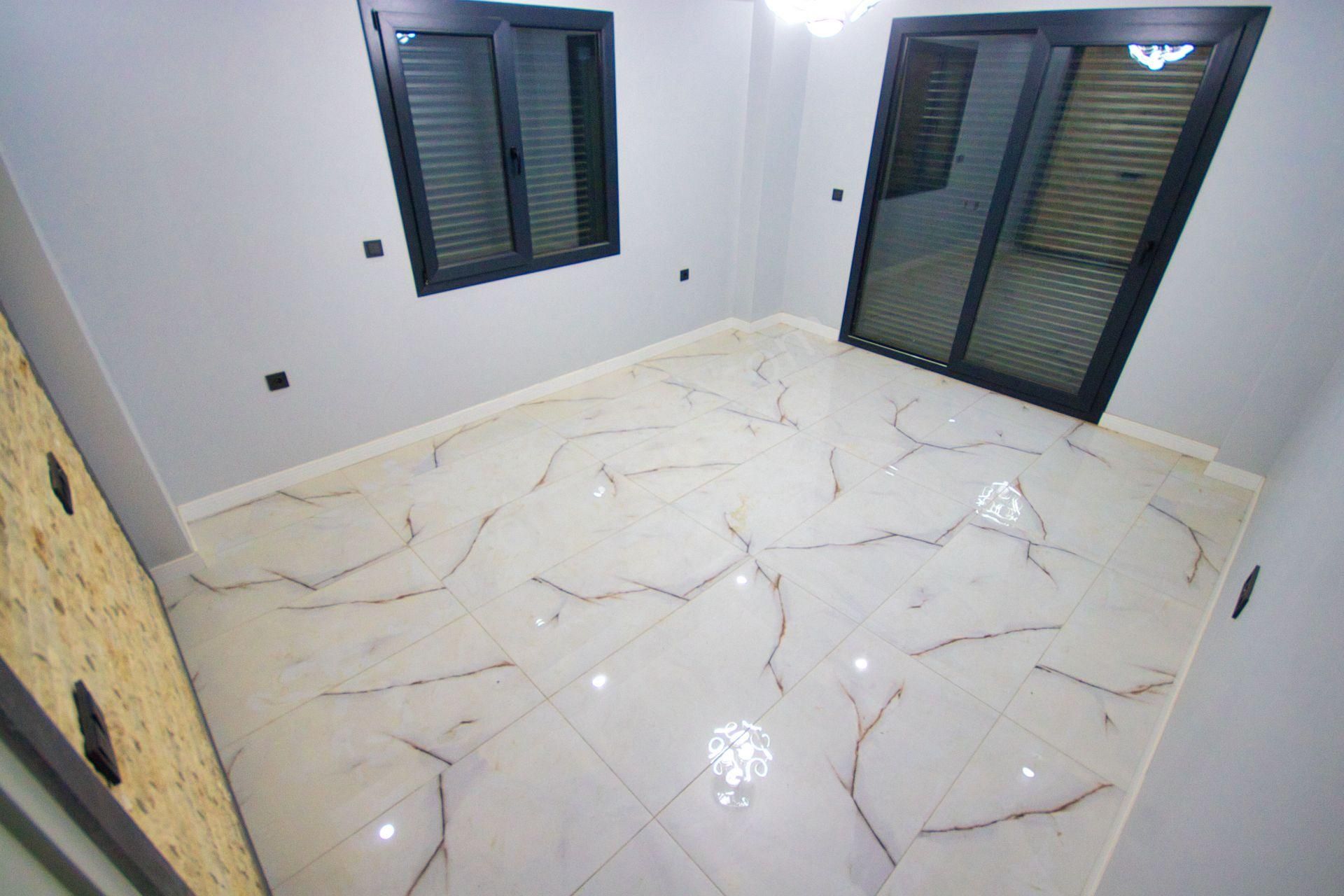 🛑🛑aktif'ten Gürede Satılık Şık Ve Mimari Tasarımlı Yerden Istmalı 4+1 Müstakil Ev - Görsel 9