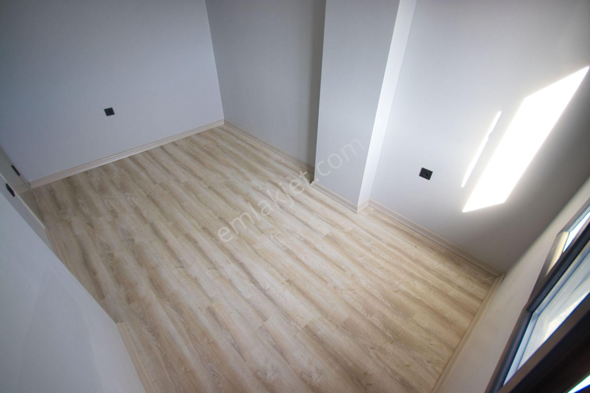 🛑🛑aktif'ten Gürede Satılık Şık Ve Mimari Tasarımlı Yerden Istmalı 4+1 Müstakil Ev - Görsel 14