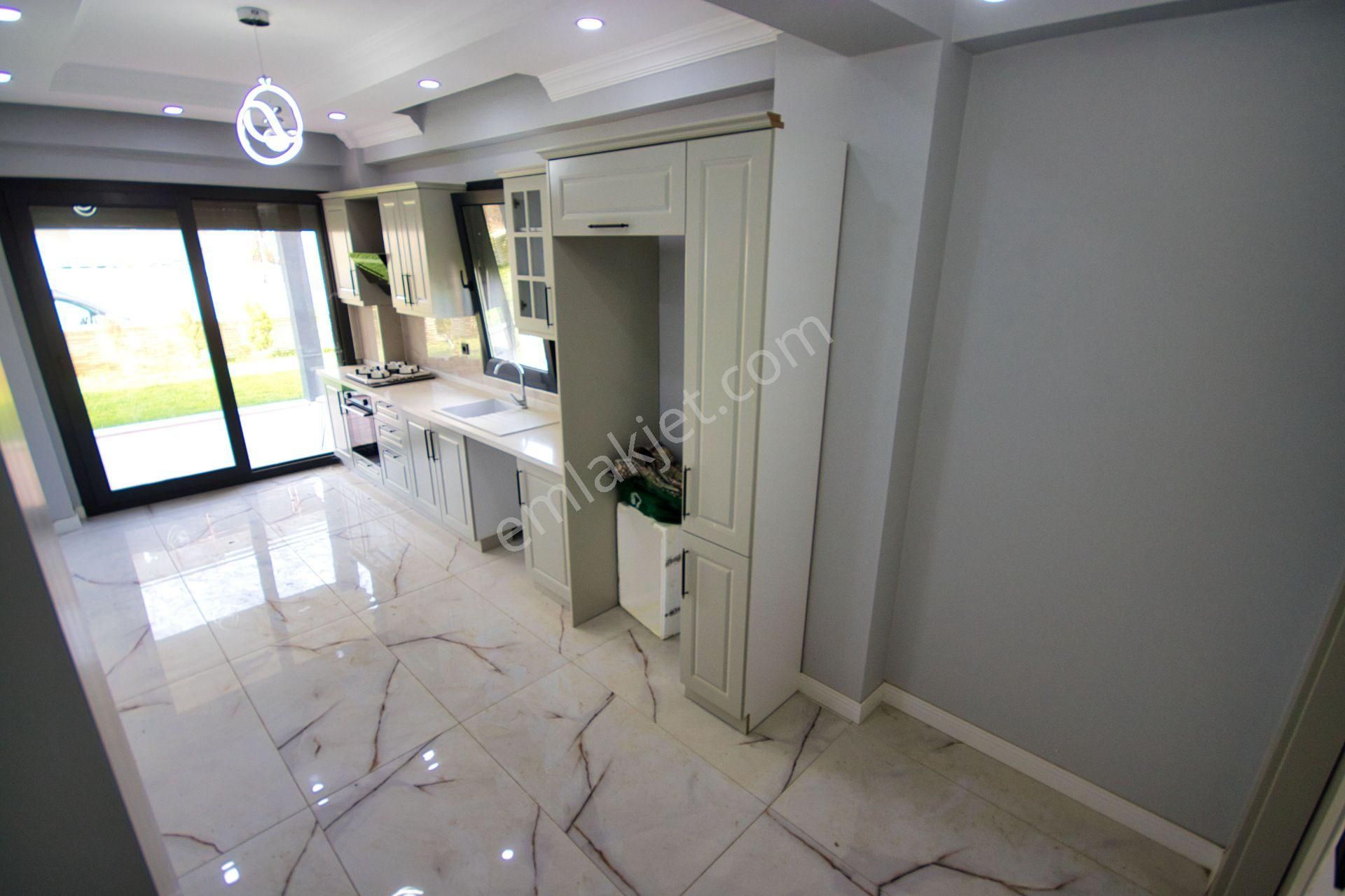 🛑🛑aktif'ten Gürede Satılık Şık Ve Mimari Tasarımlı Yerden Istmalı 4+1 Müstakil Ev - Görsel 5