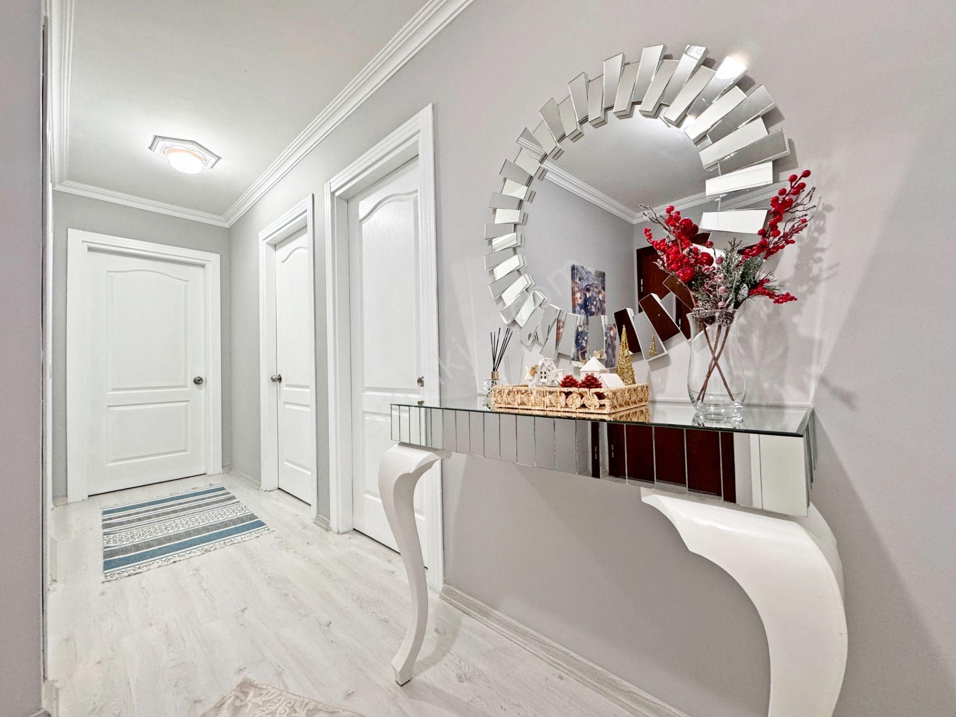 Home Vizyon Küçükçekmece Tevfik Bey Satılık Site İçinde Lüx 3+1 Daire. - Görsel 27