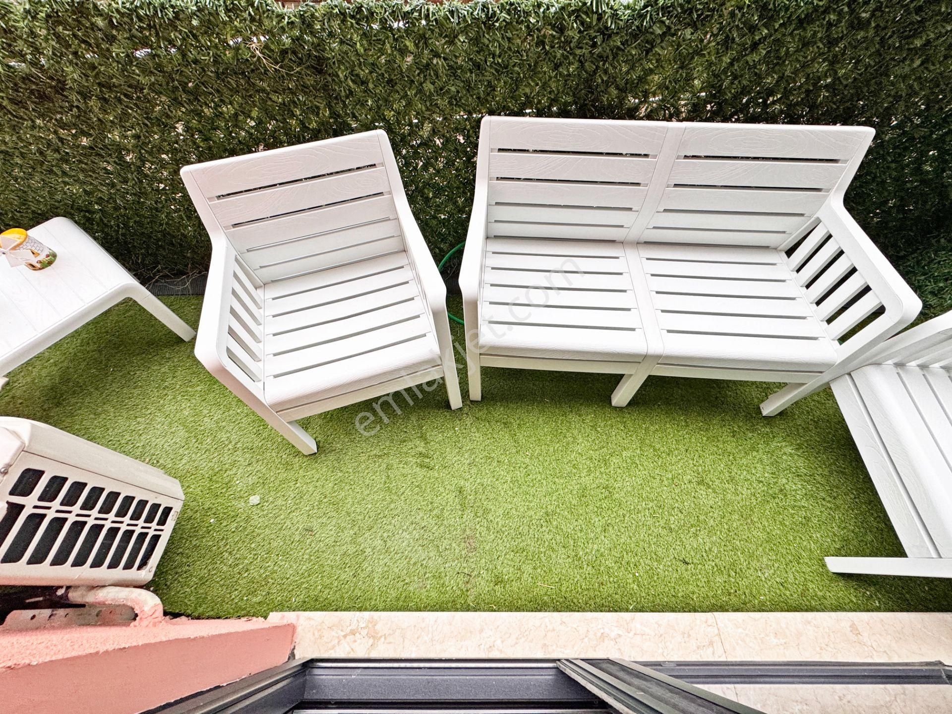 Home Vizyon Küçükçekmece Tevfik Bey Satılık Site İçinde Lüx 3+1 Daire. - Görsel 22