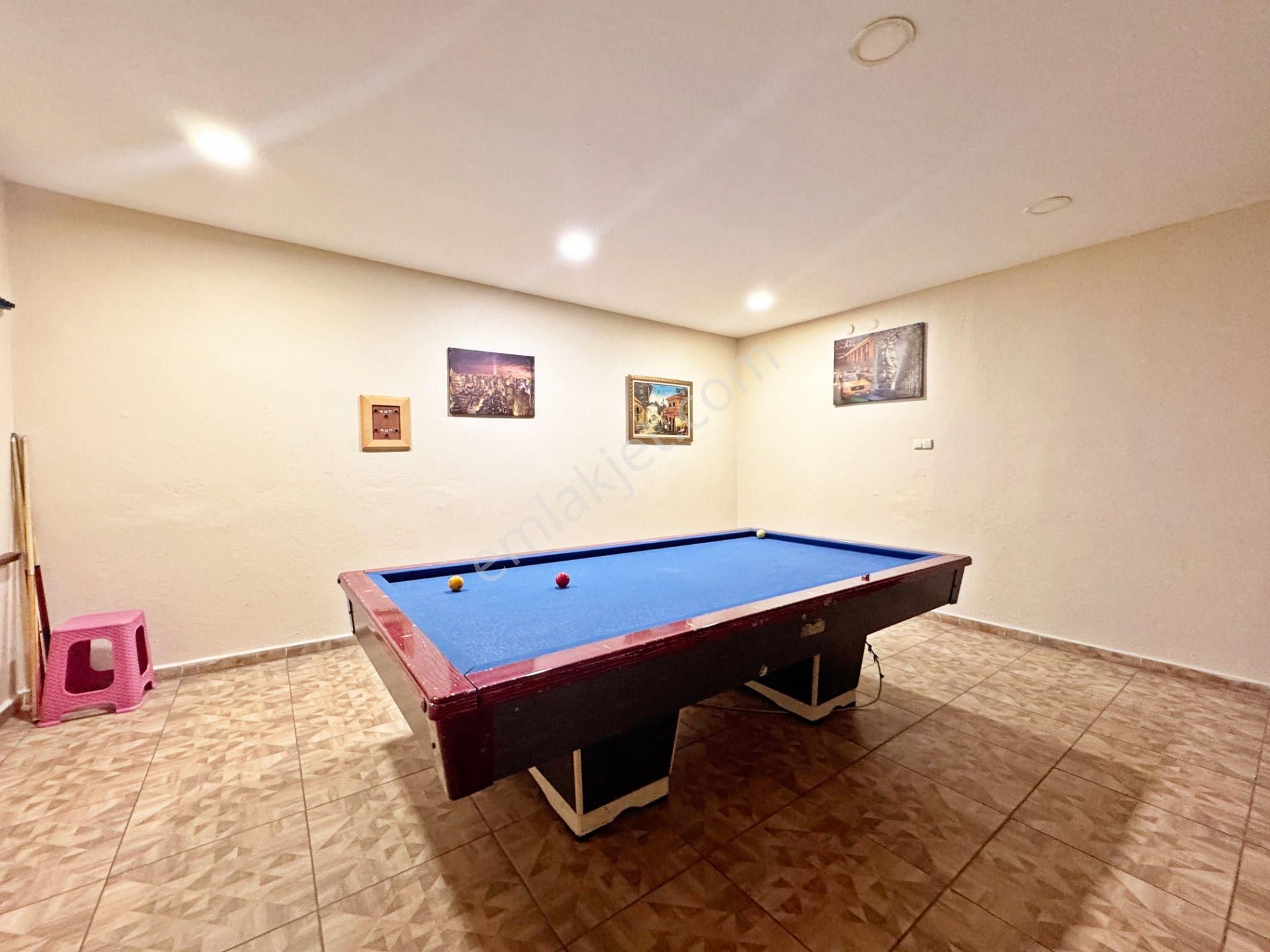 Home Vizyon Küçükçekmece Tevfik Bey Satılık Site İçinde Lüx 3+1 Daire. - Görsel 30