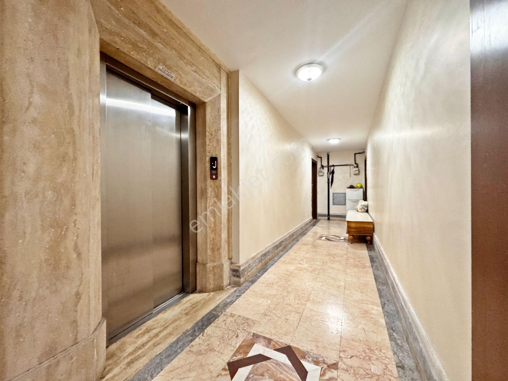 Home Vizyon Küçükçekmece Tevfik Bey Satılık Site İçinde Lüx 3+1 Daire. - Görsel 31