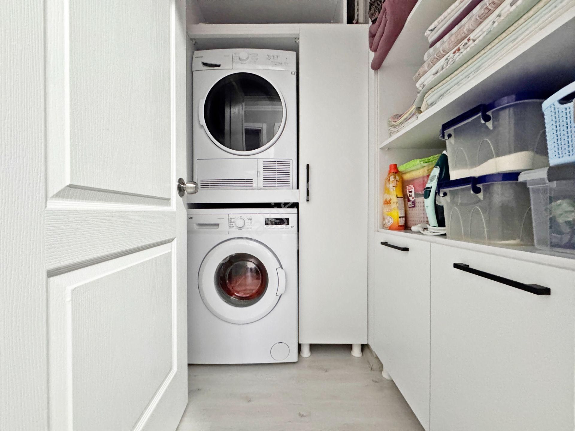 Home Vizyon Küçükçekmece Tevfik Bey Satılık Site İçinde Lüx 3+1 Daire. - Görsel 21