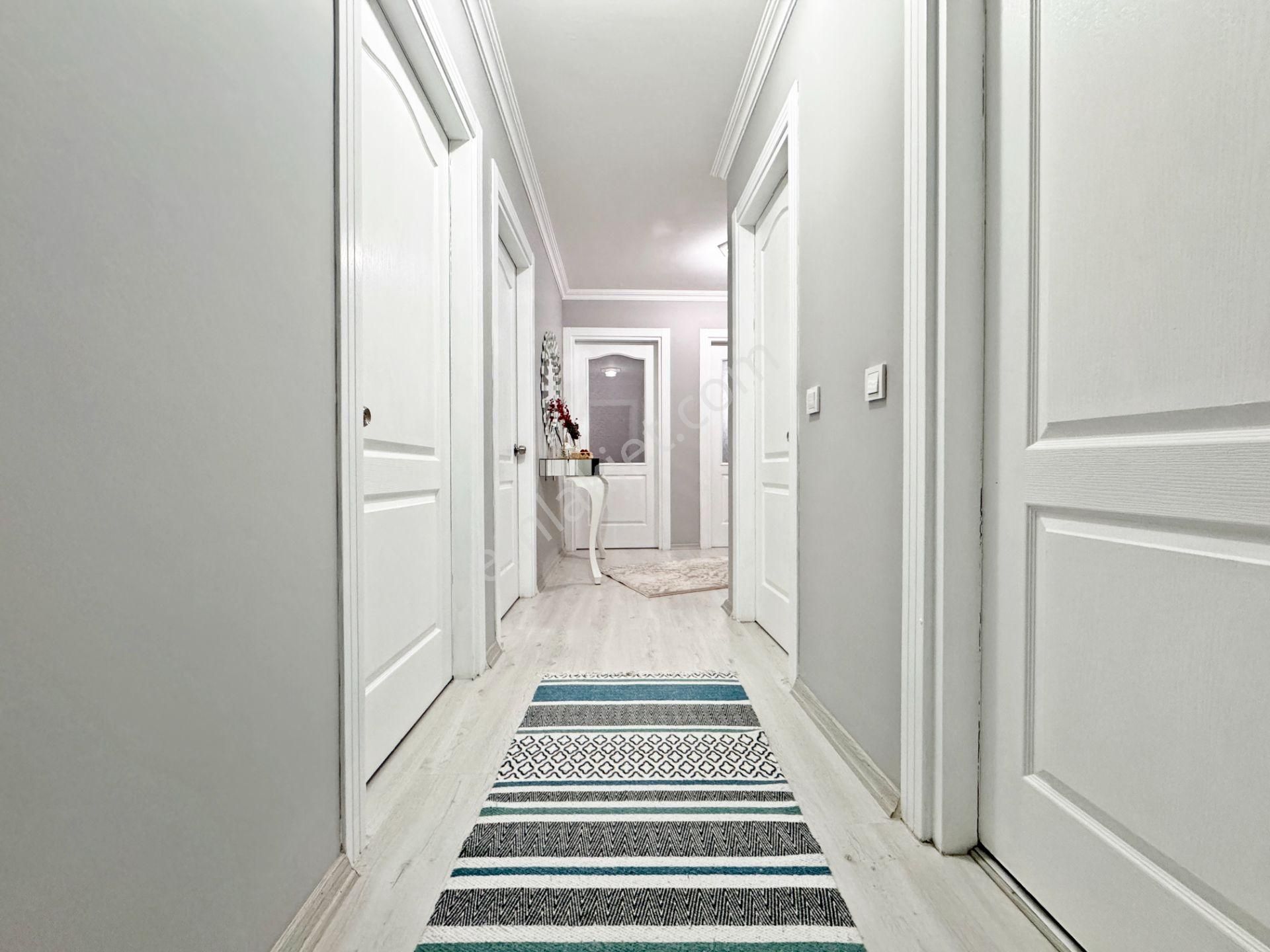 Home Vizyon Küçükçekmece Tevfik Bey Satılık Site İçinde Lüx 3+1 Daire. - Görsel 25