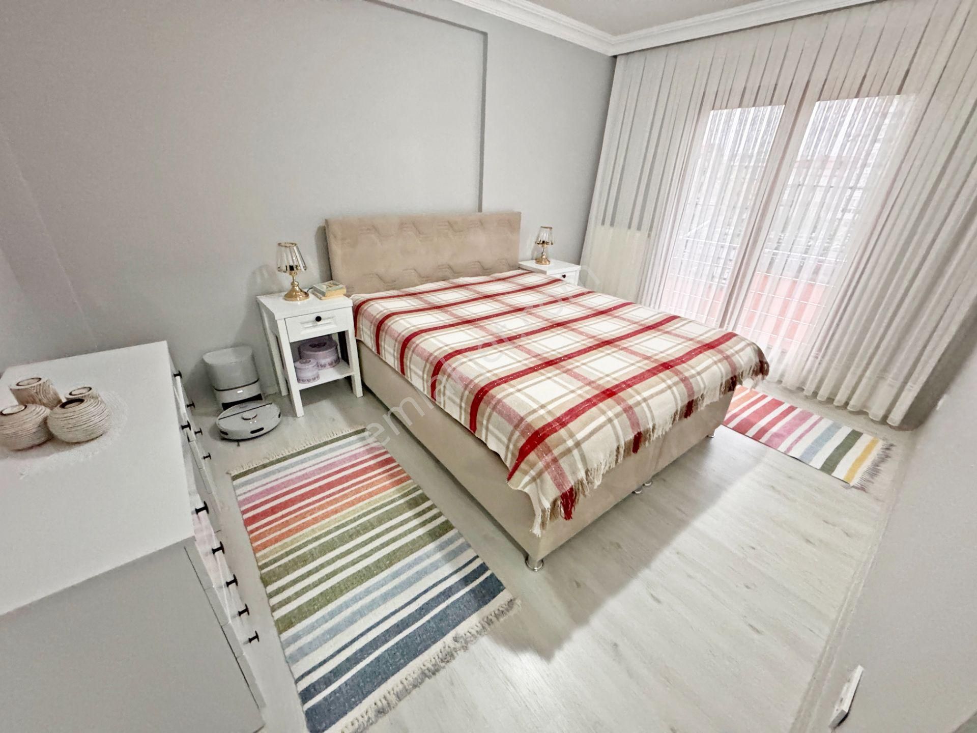 Home Vizyon Küçükçekmece Tevfik Bey Satılık Site İçinde Lüx 3+1 Daire. - Görsel 14