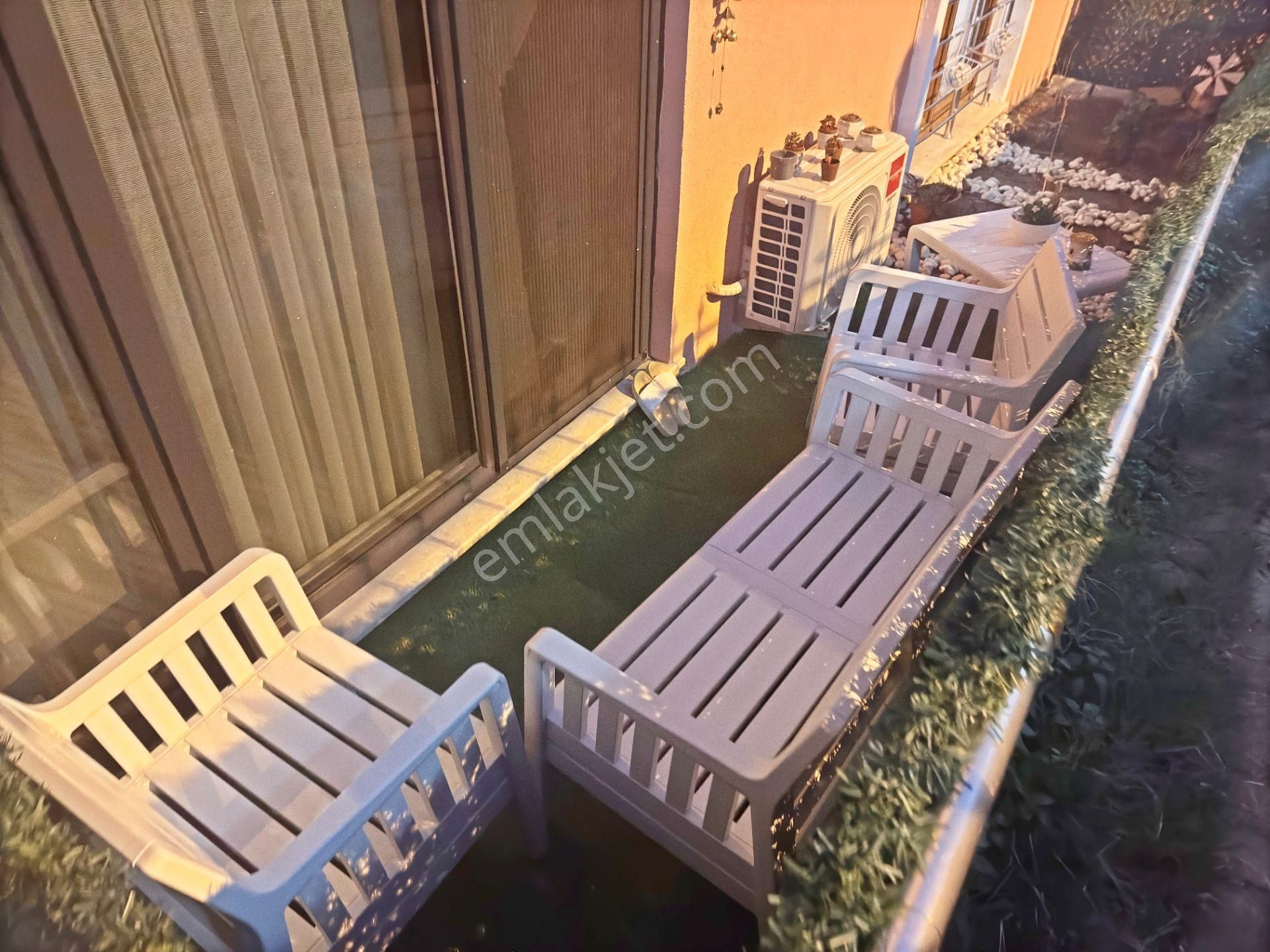 Home Vizyon Küçükçekmece Tevfik Bey Satılık Site İçinde Lüx 3+1 Daire. - Görsel 23