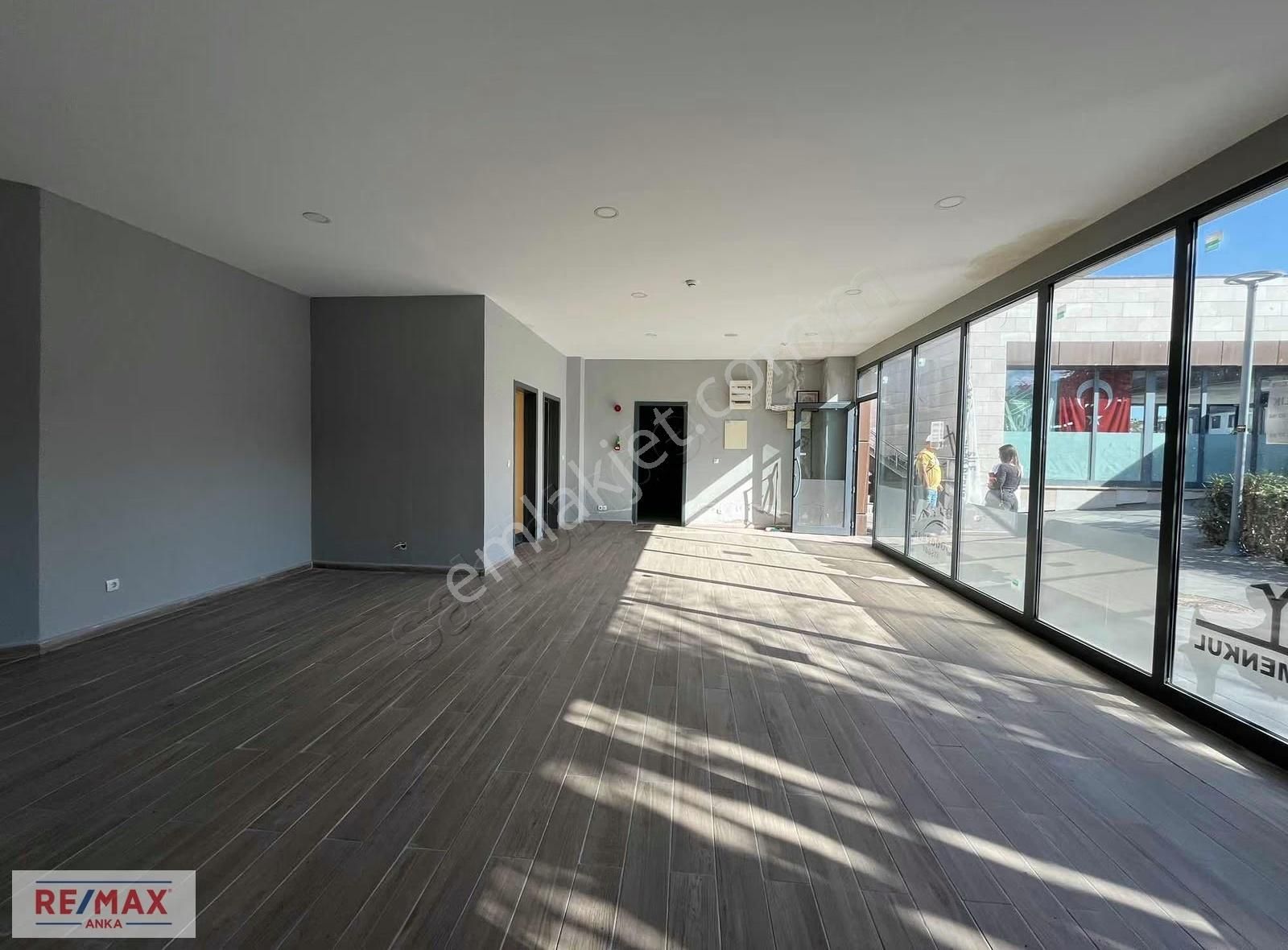 Remax Anka'dan Şile Meydan 92m² Devren Satılık Dükkan - Görsel 14