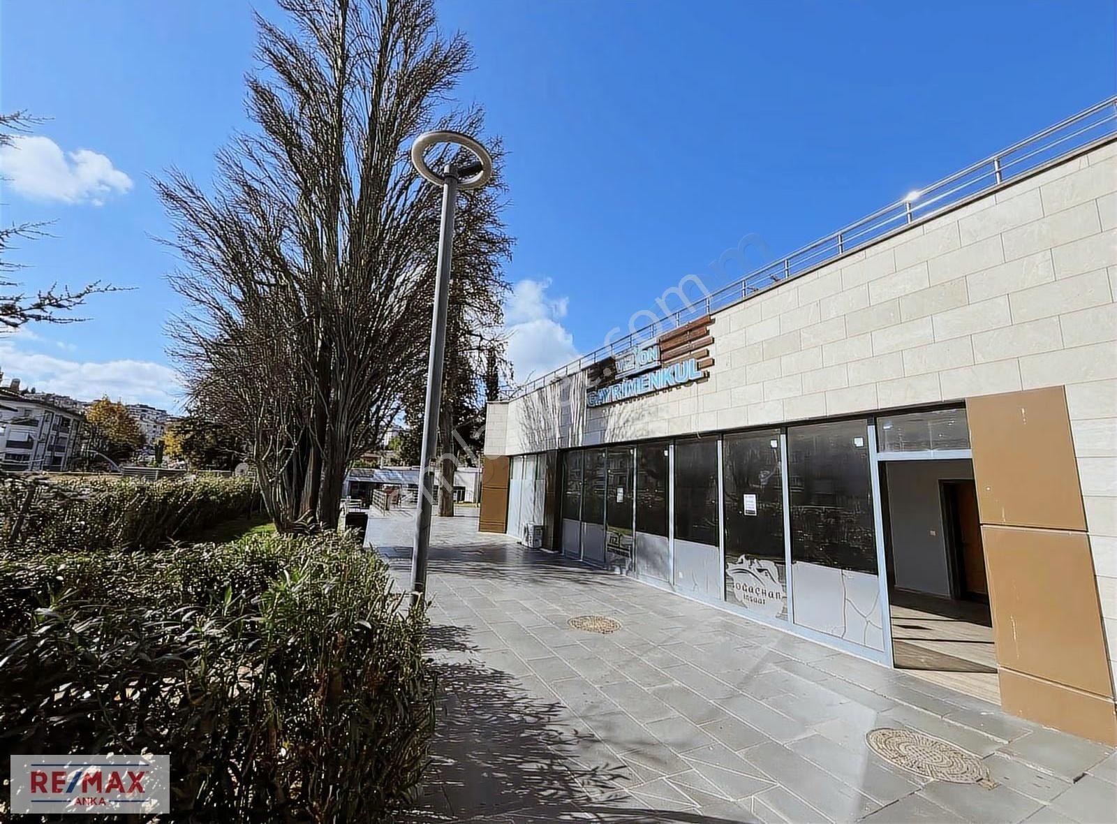Remax Anka'dan Şile Meydan 92m² Devren Satılık Dükkan - Görsel 5