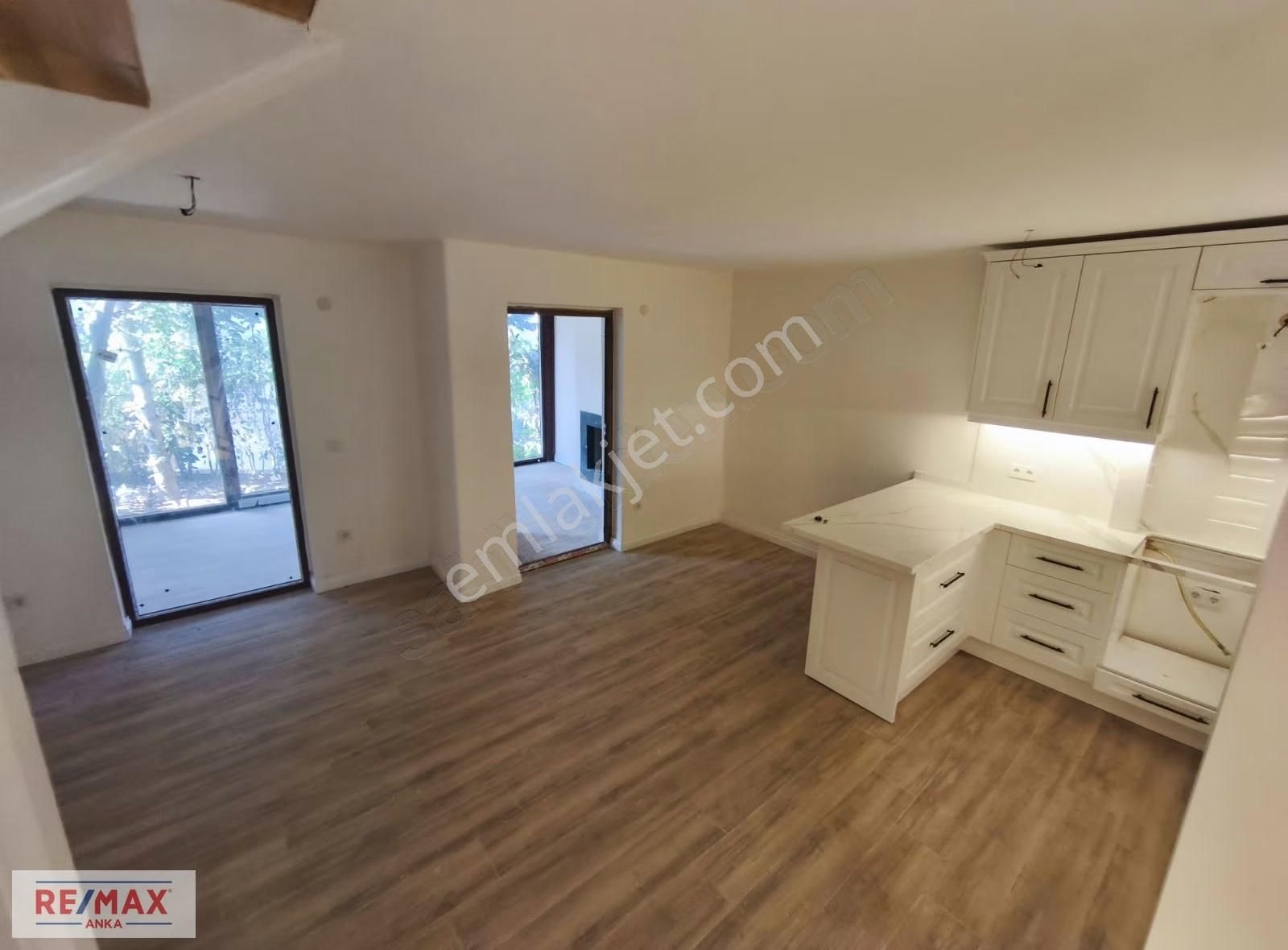 Remax Ankadan Şile Balibey'de Site İçerisinde 3+1 Satılık Mülk - Görsel 18