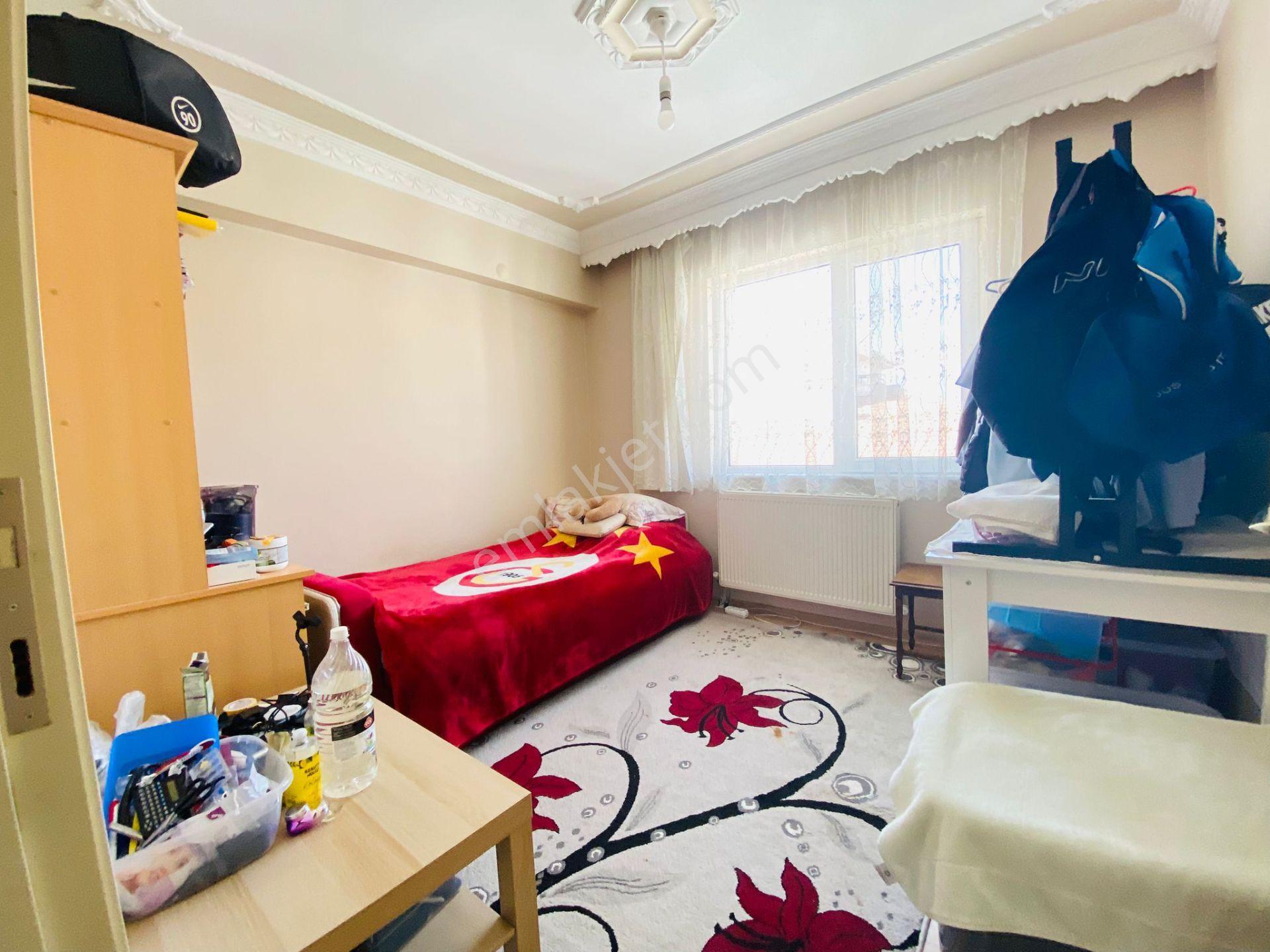 Gülveren'de Asansörlü Çift Girişli Ebeveyn Banyolu Çift Teraslı 5+1 Satılık Dubleks !! - Görsel 10