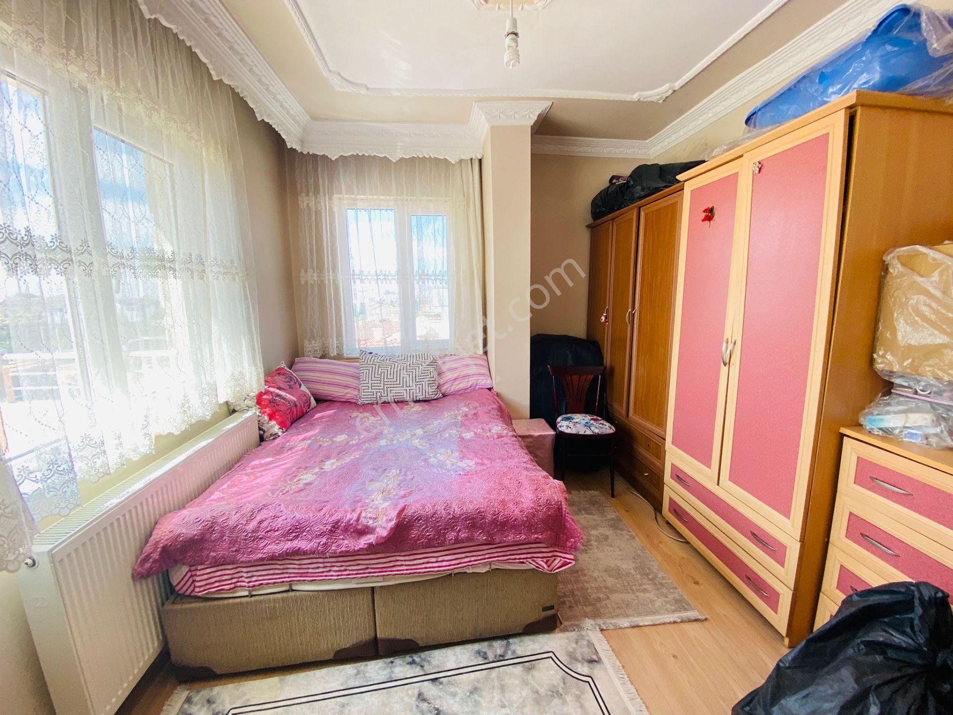 Gülveren'de Asansörlü Çift Girişli Ebeveyn Banyolu Çift Teraslı 5+1 Satılık Dubleks !! - Görsel 18