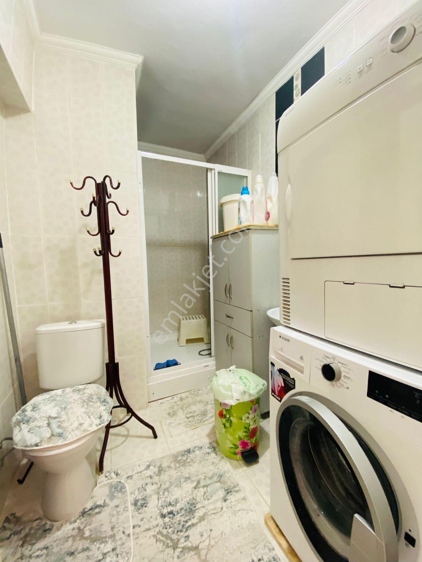 Gülveren'de Asansörlü Çift Girişli Ebeveyn Banyolu Çift Teraslı 5+1 Satılık Dubleks !! - Görsel 29