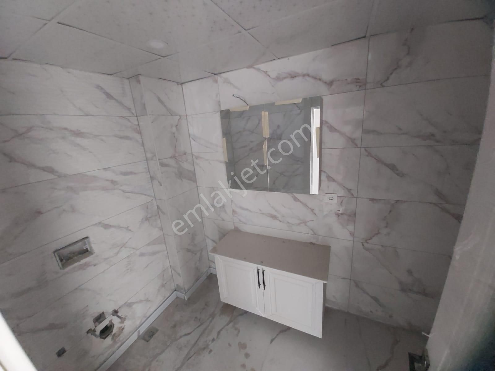 Millioğlu İnşaat'tan Kahvelipınar'da Göl Manzaralı 3,5+1 Daire - Görsel 12