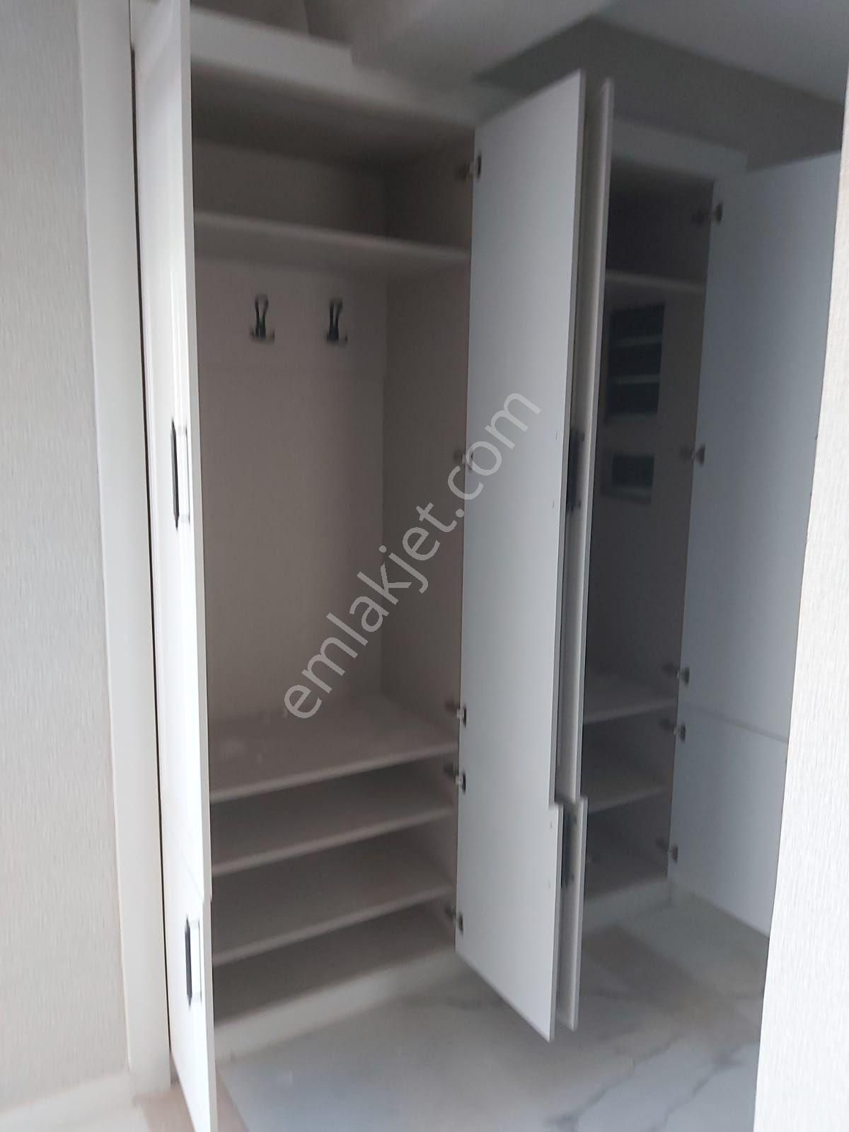 Millioğlu İnşaat'tan Kahvelipınar'da Göl Manzaralı 3,5+1 Daire - Görsel 16