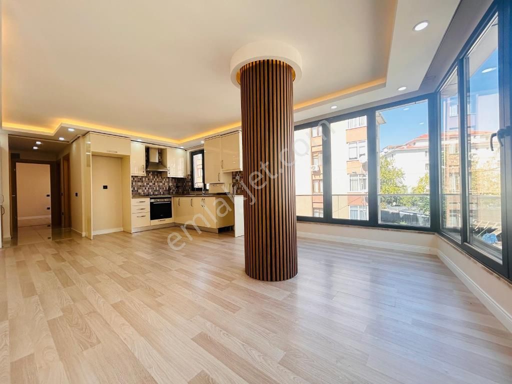 Kaçmaz'dan Altıntepe'de Minibüse Yakın 6yıllık 2.kat Geniş 2+1 - Görsel 8