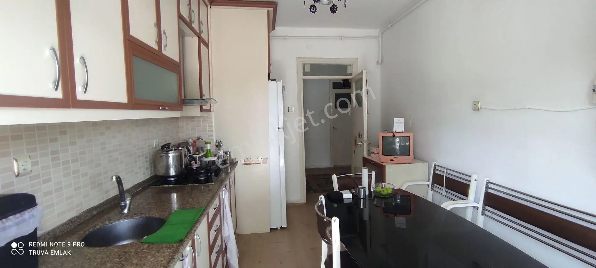 Satılık Daire