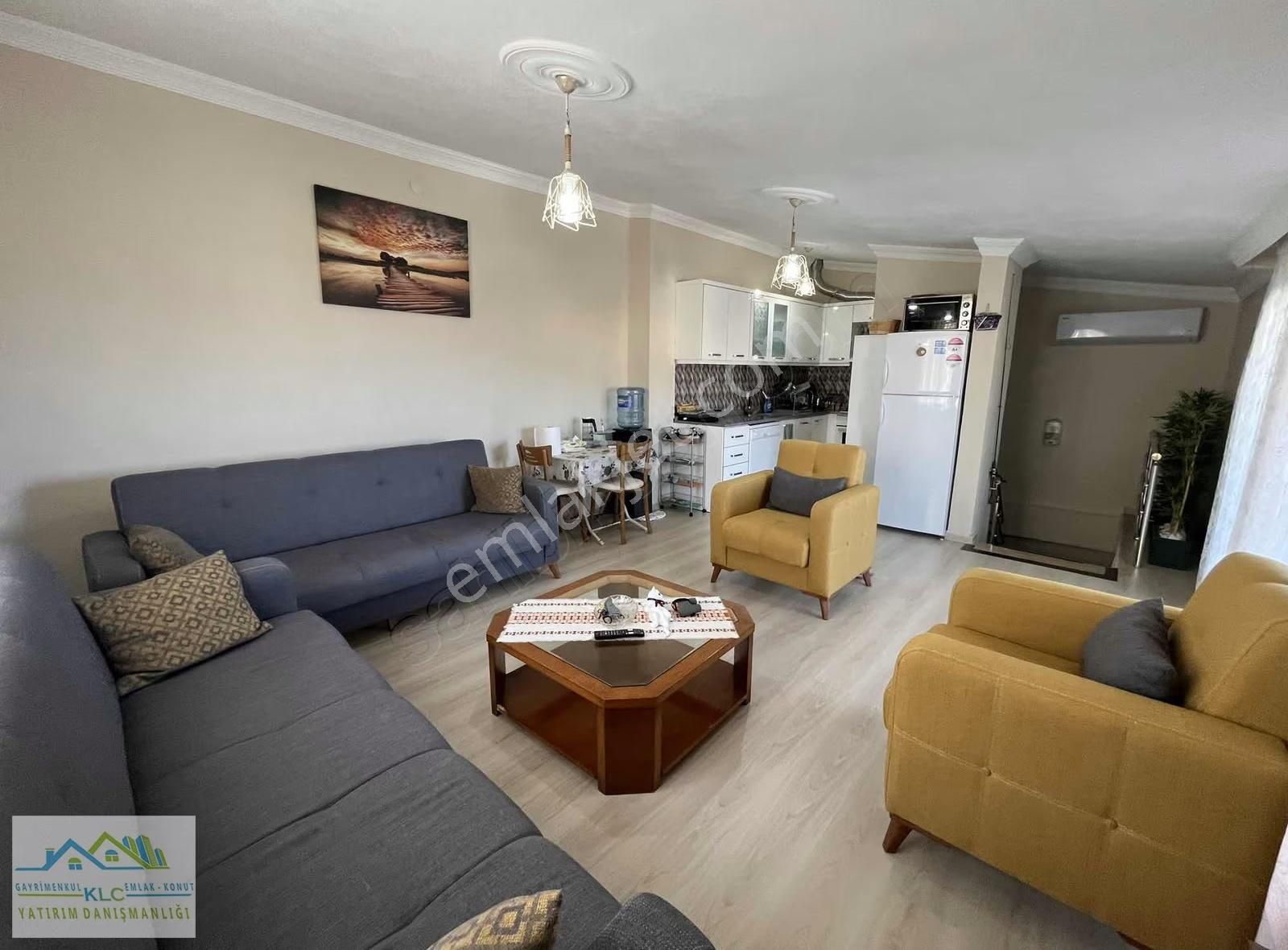 Çanakkale Ayvacık Mah. Mıhlı Mevki Deniz Manzaralı Dublesk - Görsel 20