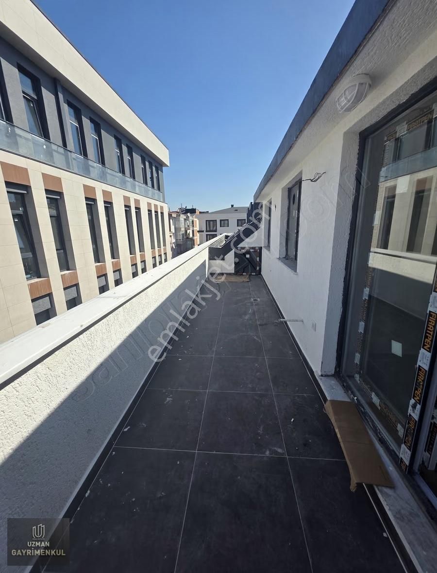 Uzman Dan Avcılar Merkez Mh. Sıfır Bina 4+2 Dubleks Daire - Görsel 9