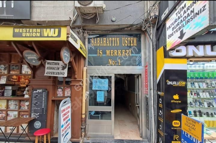 Yalova Da İş Merkezinde 2. Katta Satılık Konut_işyerine Uygun - Görsel 13