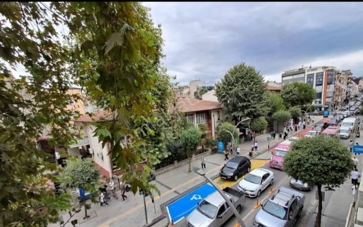 Yalova Da İş Merkezinde 2. Katta Satılık Konut_işyerine Uygun - Görsel 14