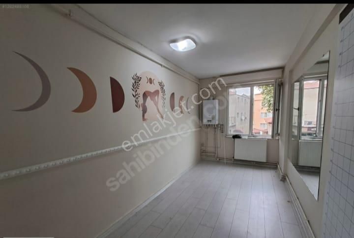 Yalova Da İş Merkezinde 2. Katta Satılık Konut_işyerine Uygun